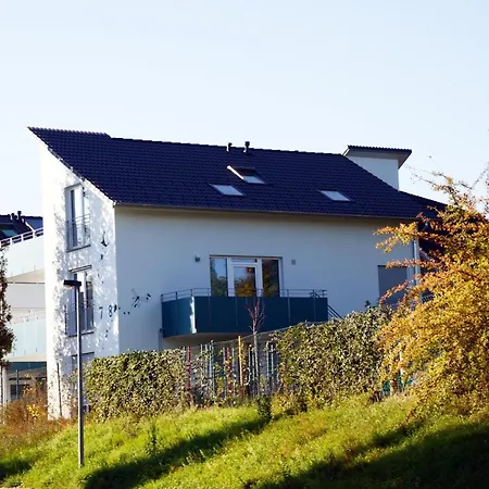 Entdeckerferien Am Bodensee Friedrichshafen Exterior photo