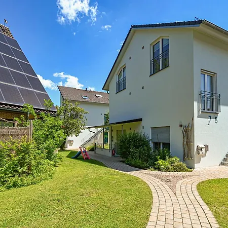 Entdeckerferien Am Bodensee Friedrichshafen Exterior photo