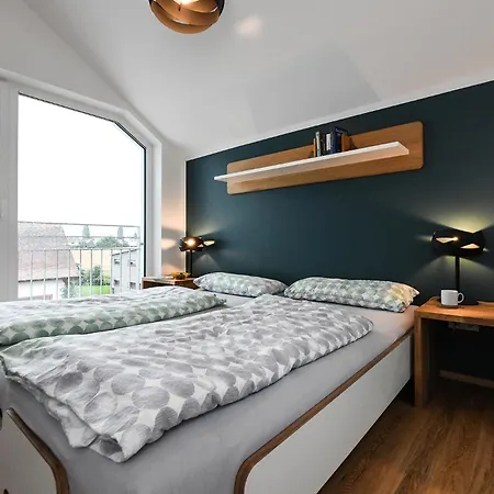 Entdeckerferien Am Bodensee Friedrichshafen Room photo