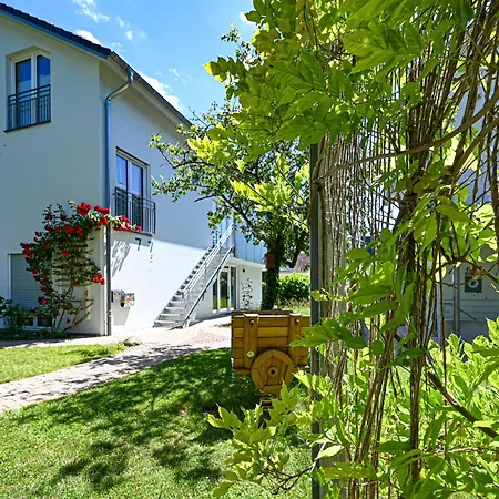 Entdeckerferien Am Bodensee Friedrichshafen Exterior photo