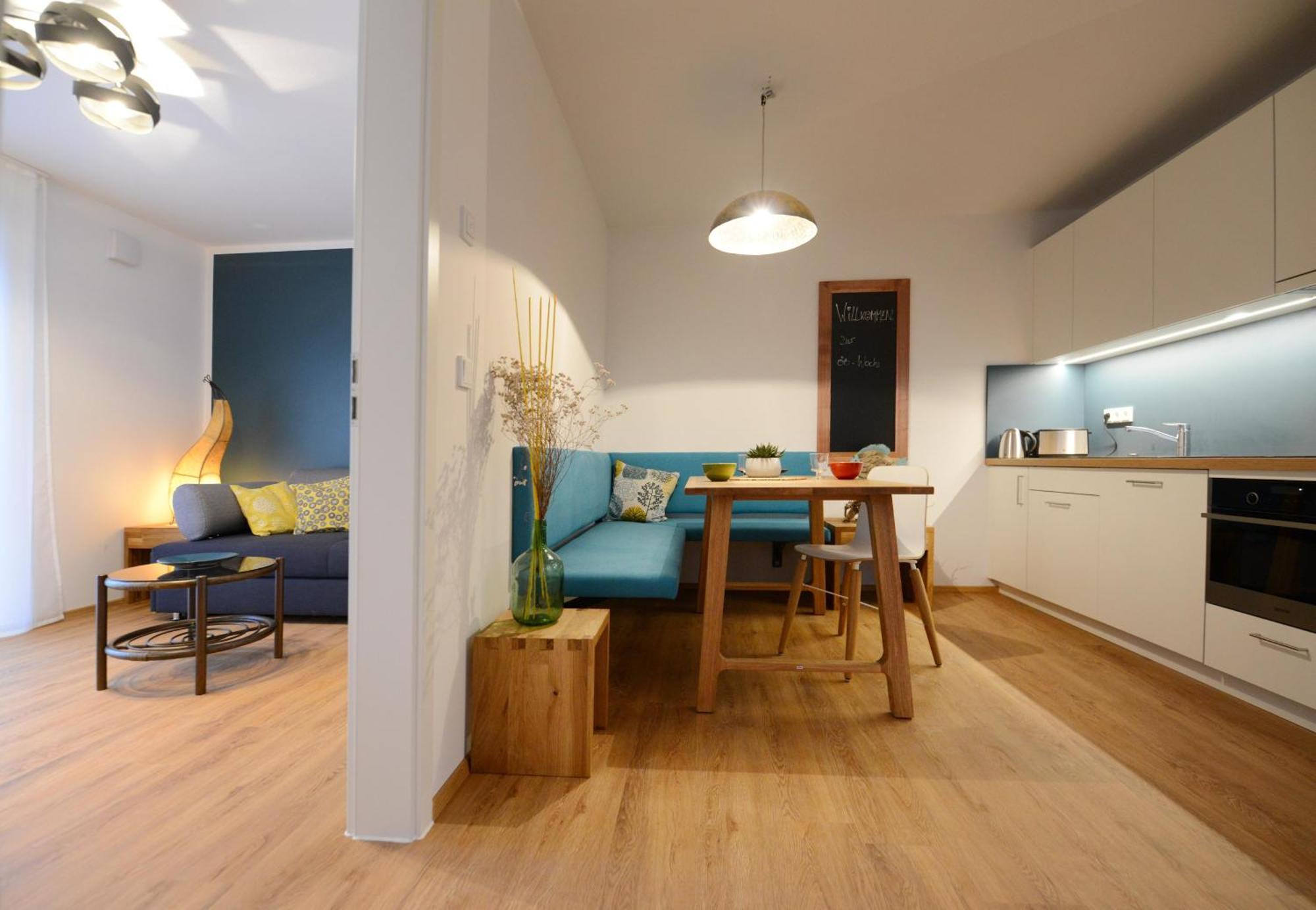 Apartment Entdeckerferien Am Bodensee *