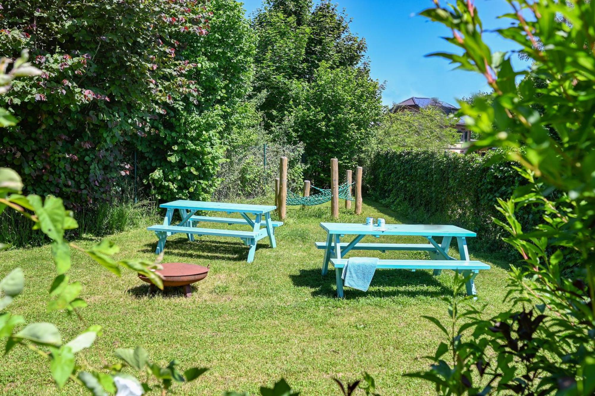 Entdeckerferien Am Bodensee Apartment FDH