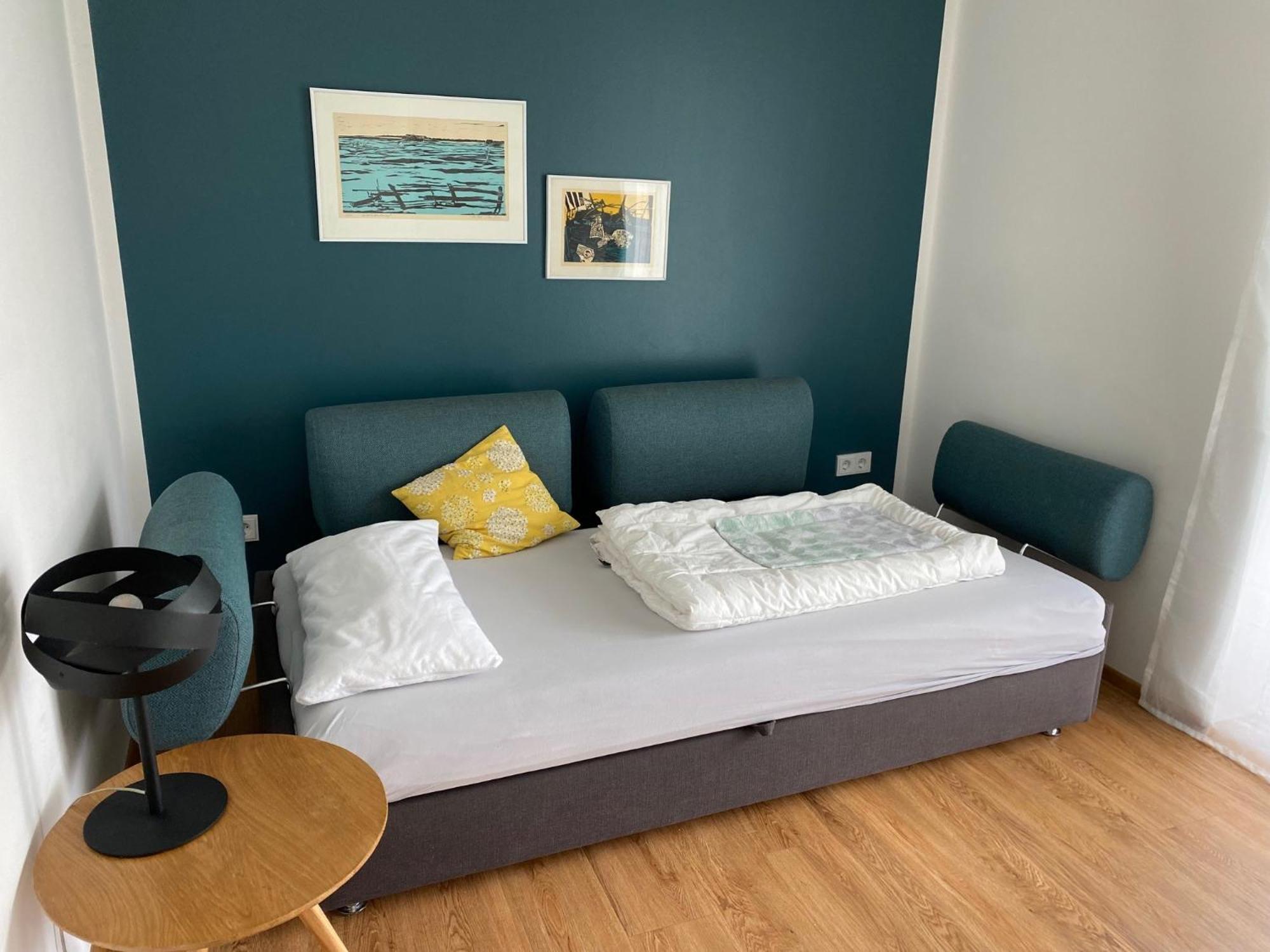 Apartment Entdeckerferien Am Bodensee FDH