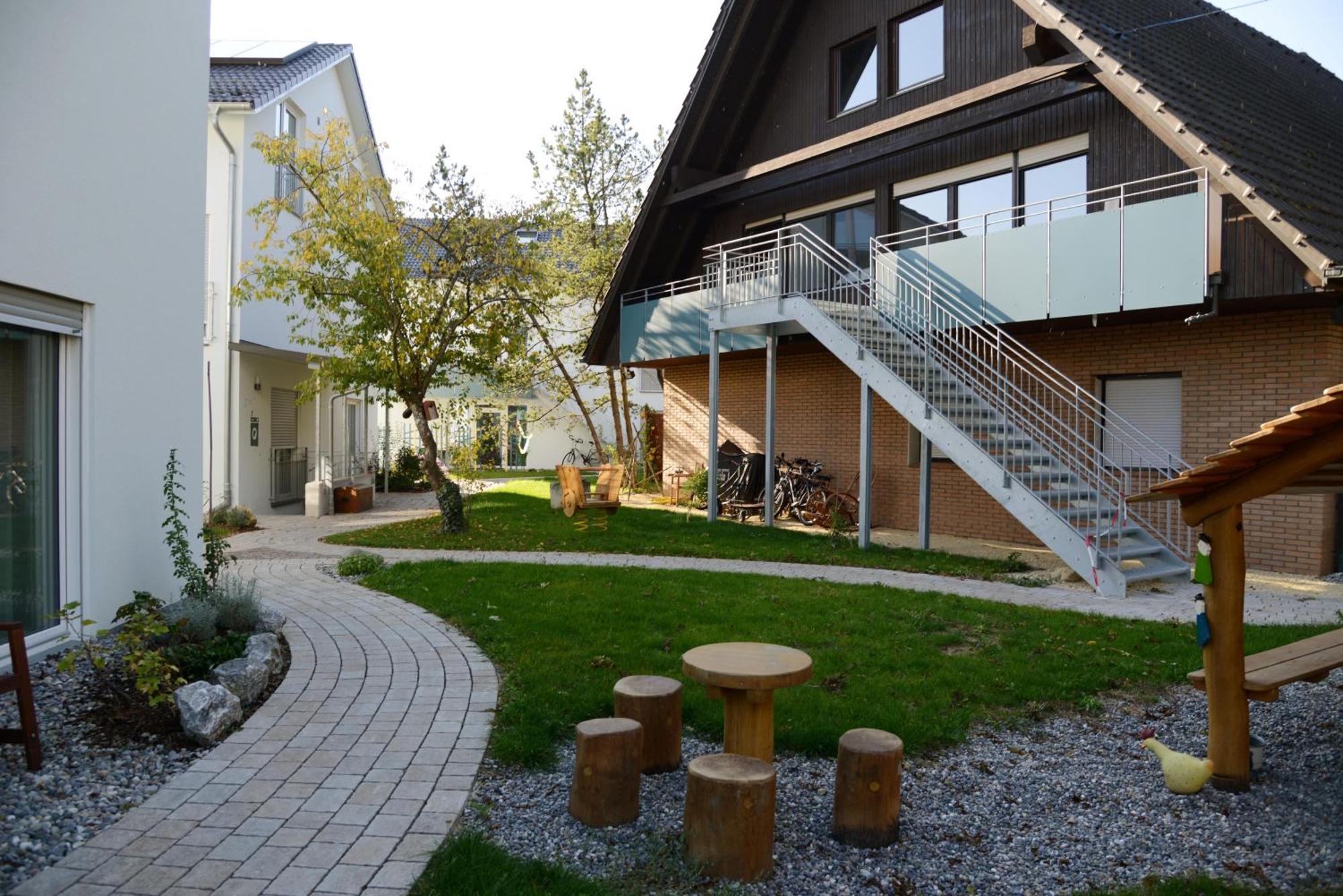 Entdeckerferien Am Bodensee *