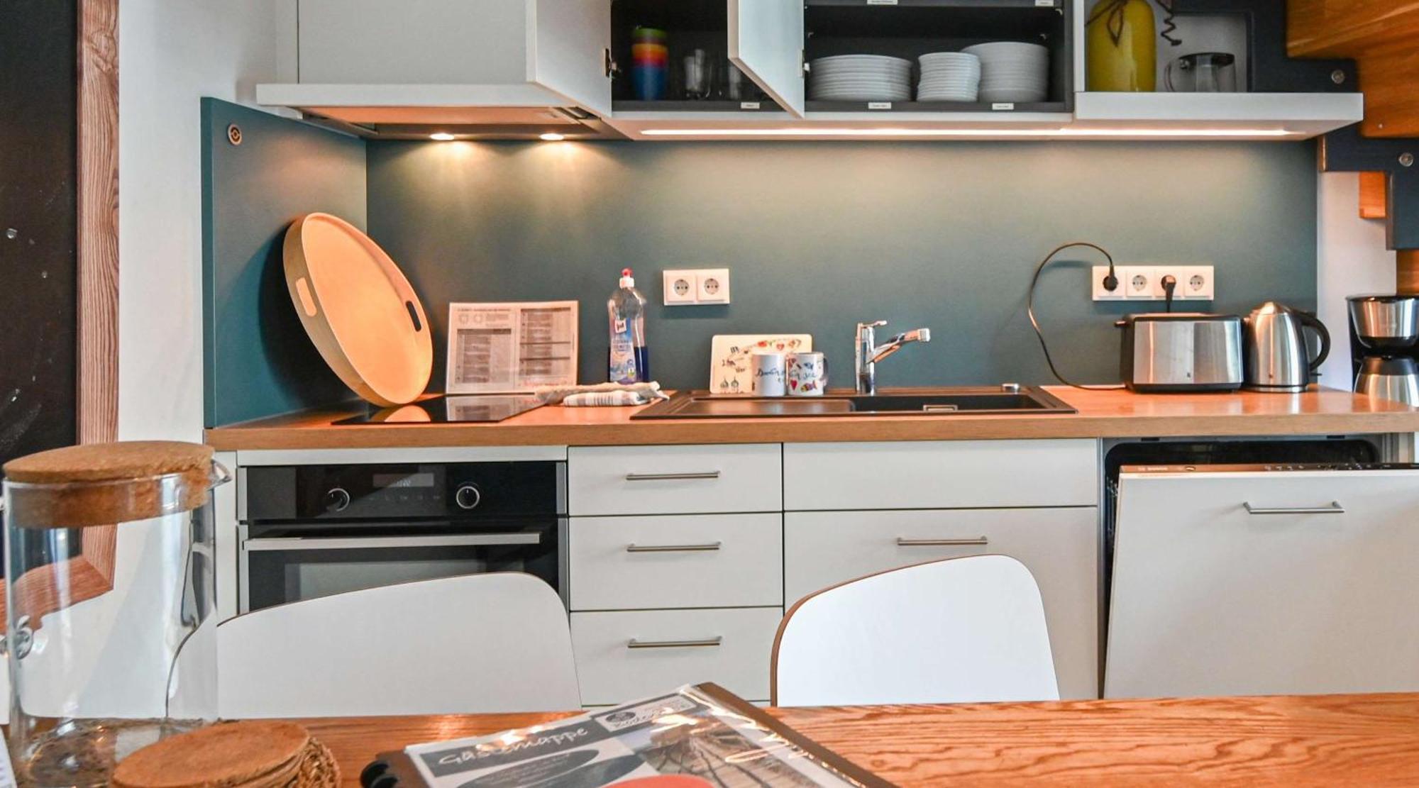 Entdeckerferien Am Bodensee Apartment