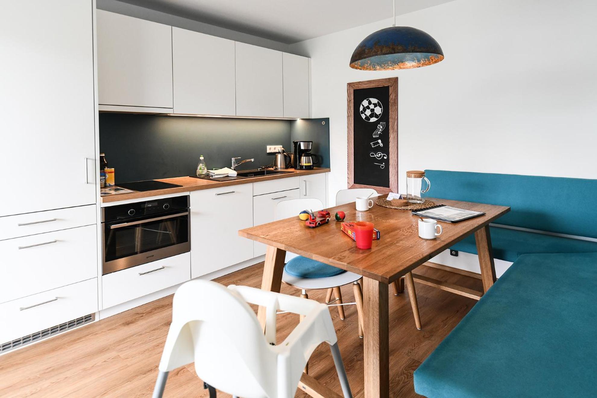 Apartment Entdeckerferien Am Bodensee