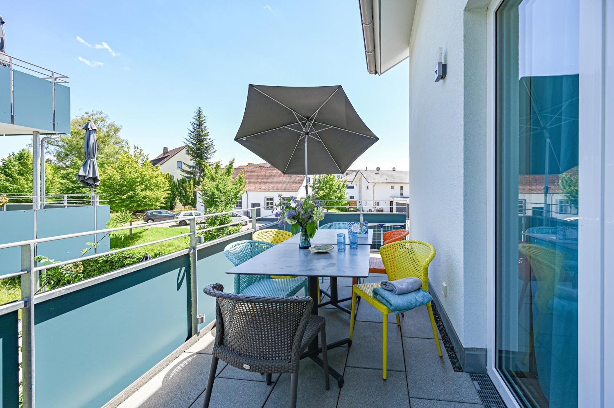 Entdeckerferien Am Bodensee FDH