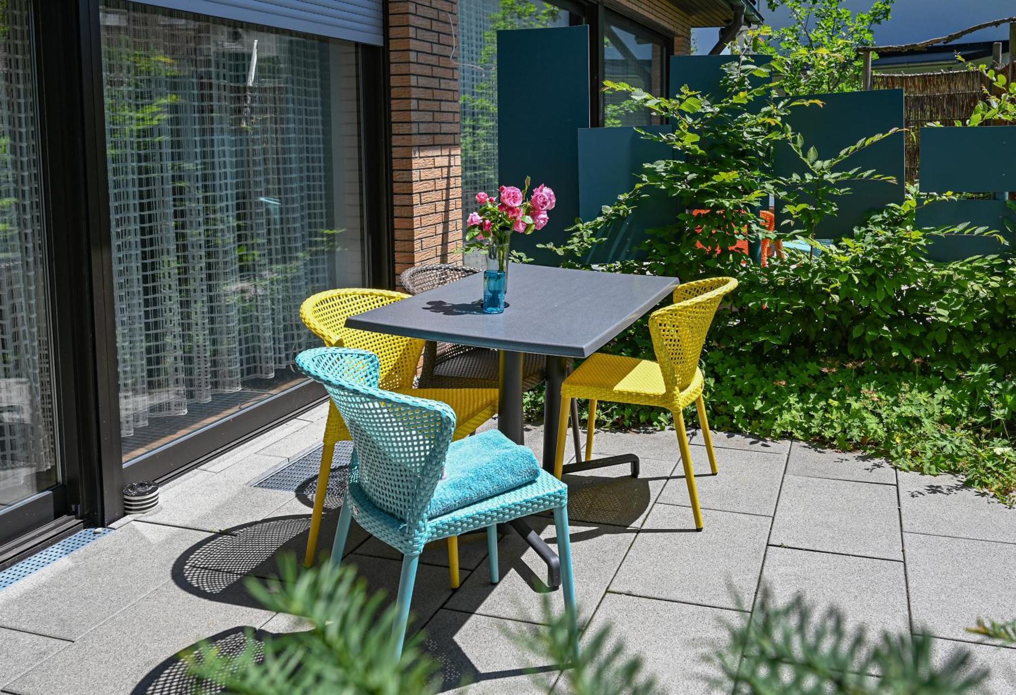 Apartment Entdeckerferien Am Bodensee