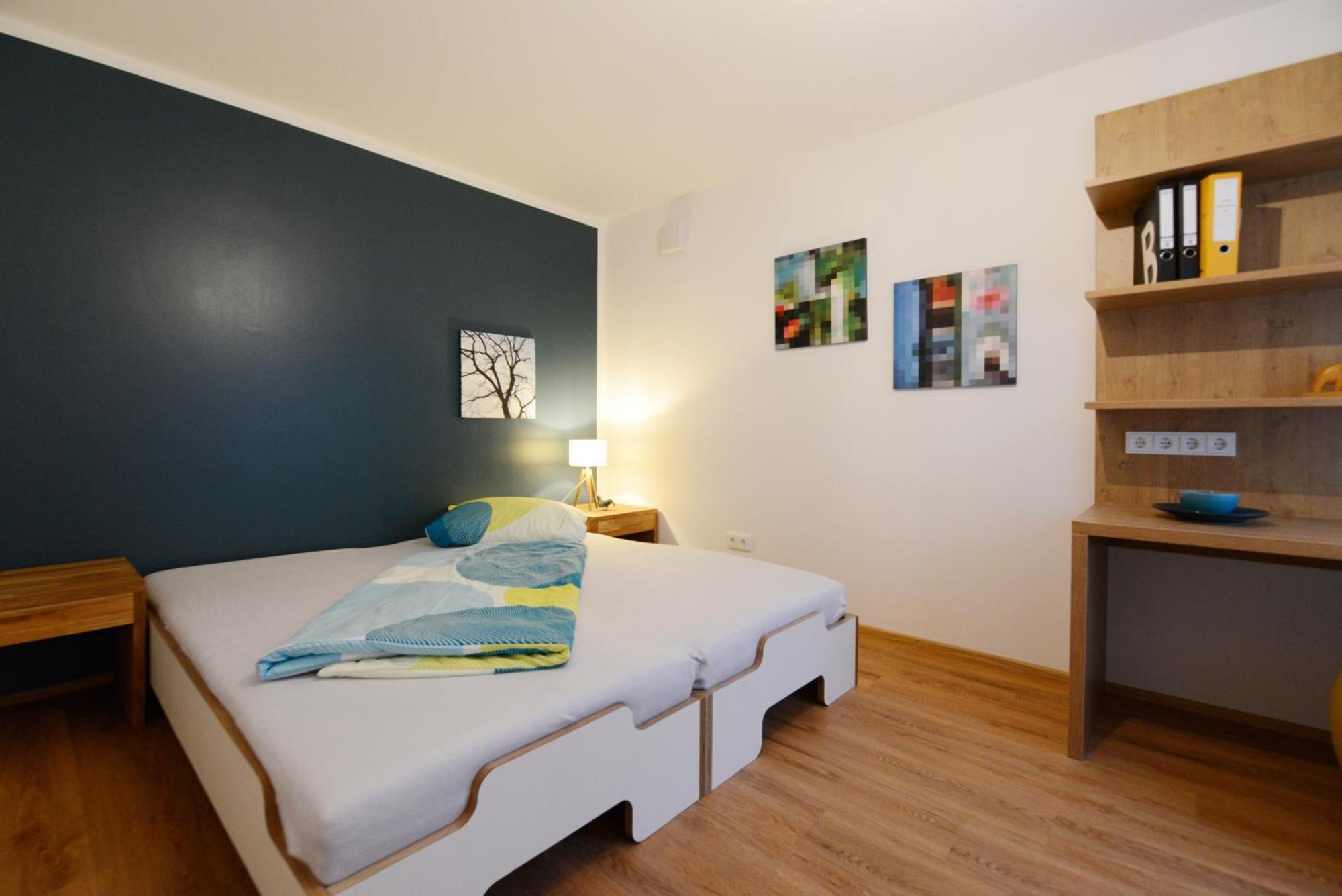 Appartement Entdeckerferien Am Bodensee *