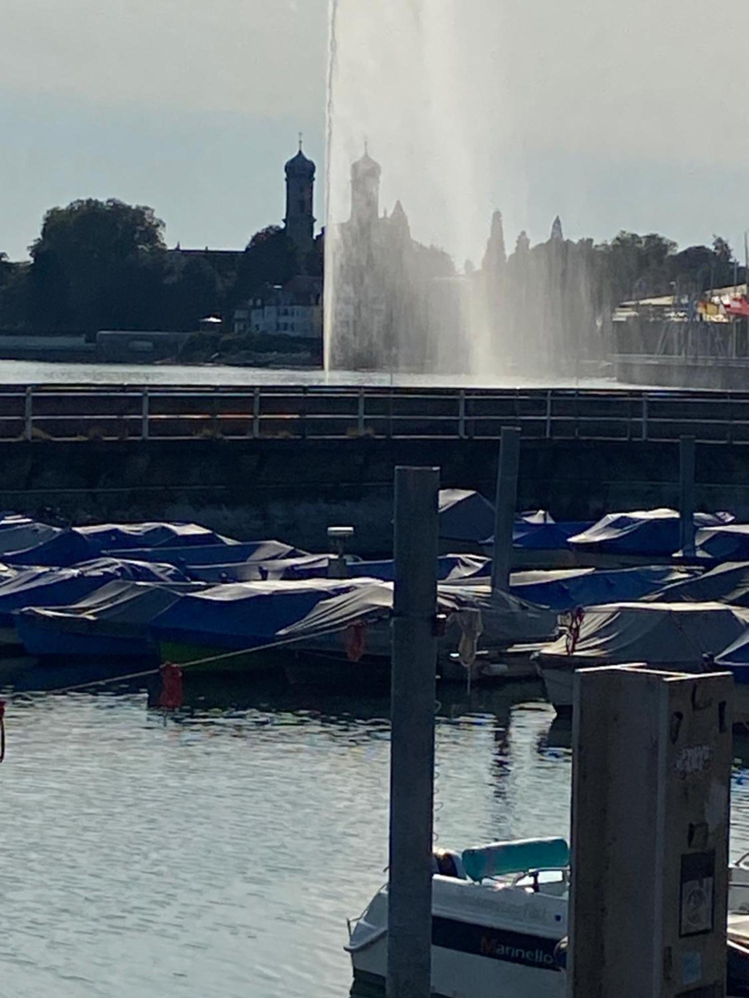 Entdeckerferien Am Bodensee * FDH