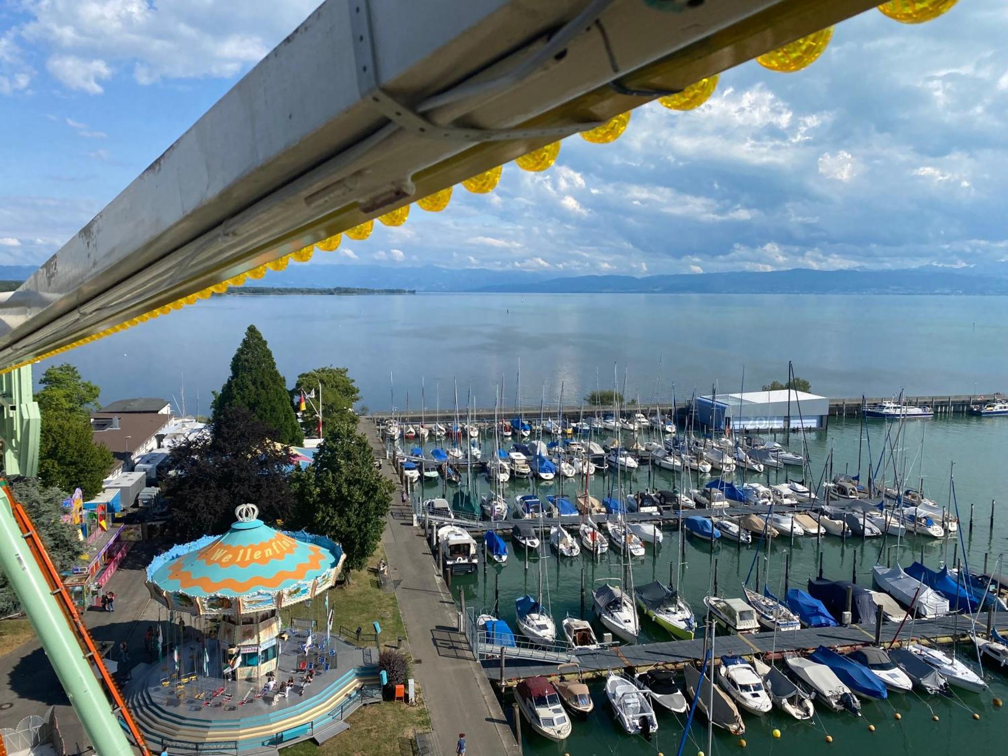 Entdeckerferien Am Bodensee * Friedrichshafen