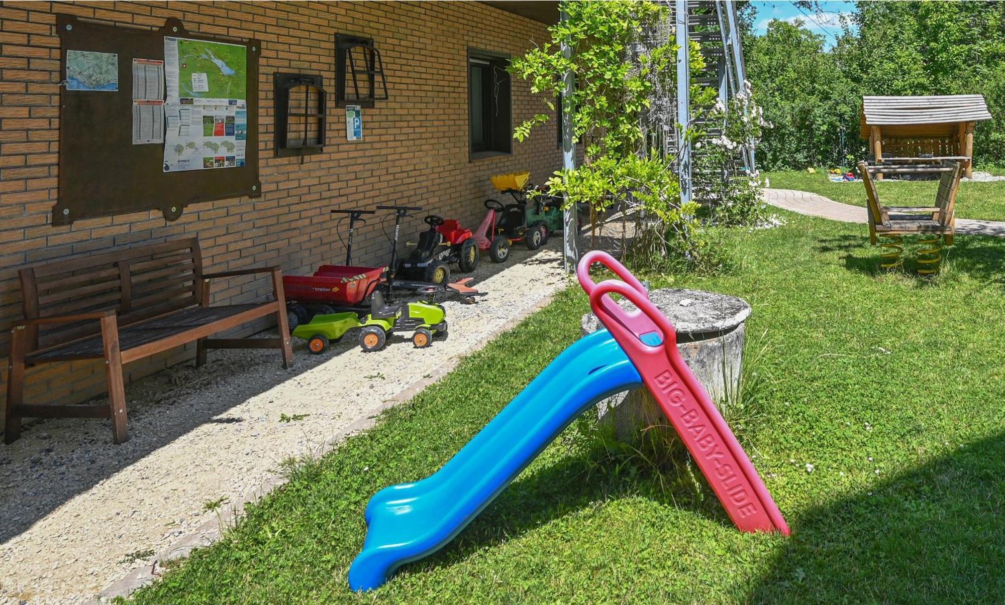 Entdeckerferien Am Bodensee Apartment FDH