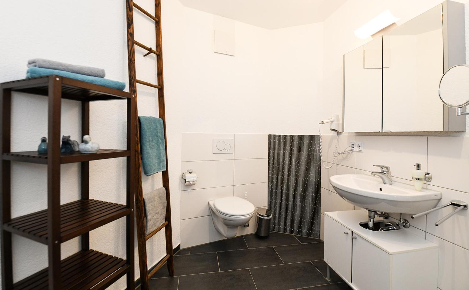 Apartment Entdeckerferien Am Bodensee FDH