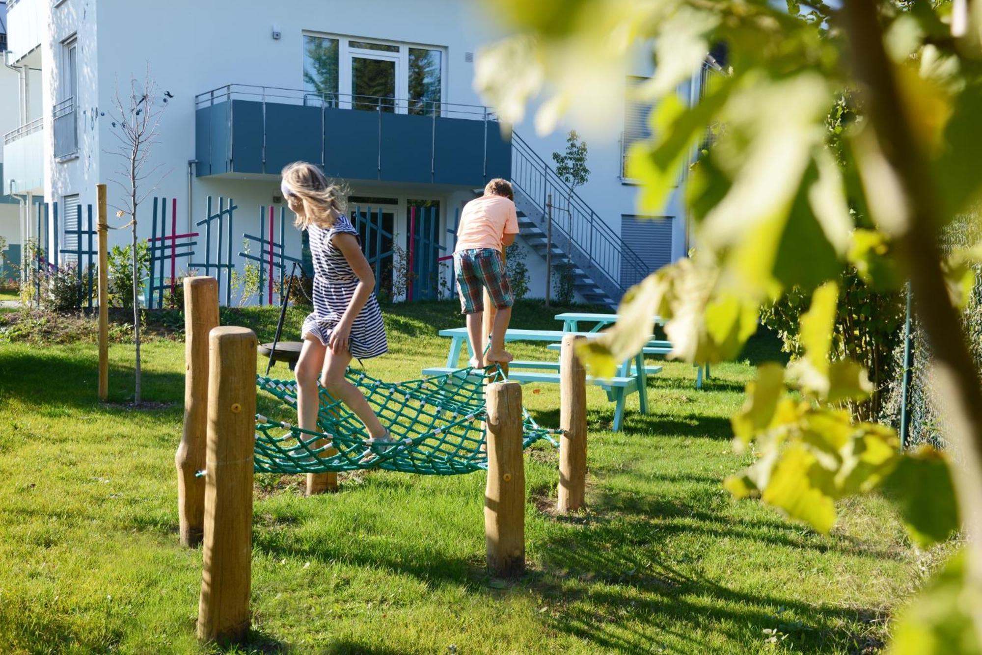 Entdeckerferien Am Bodensee