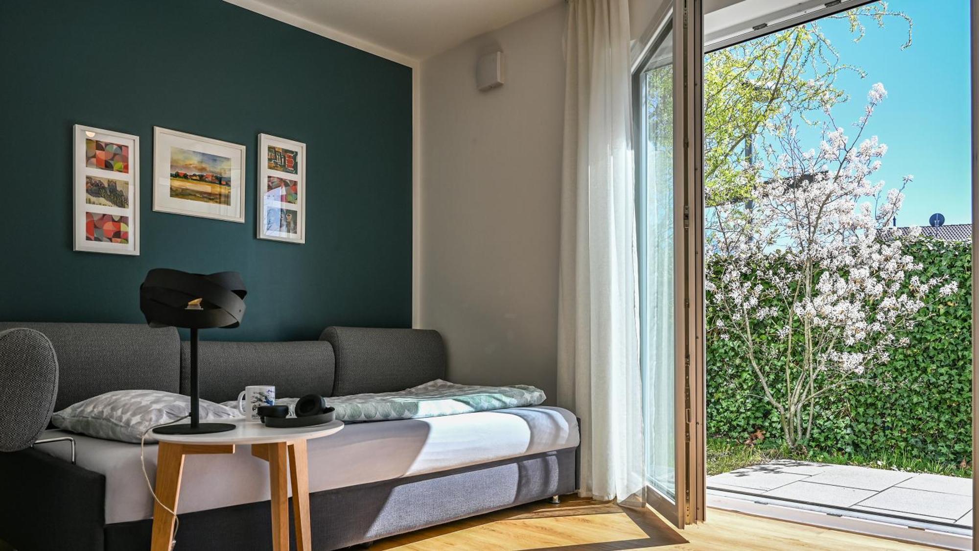 Entdeckerferien Am Bodensee Apartment