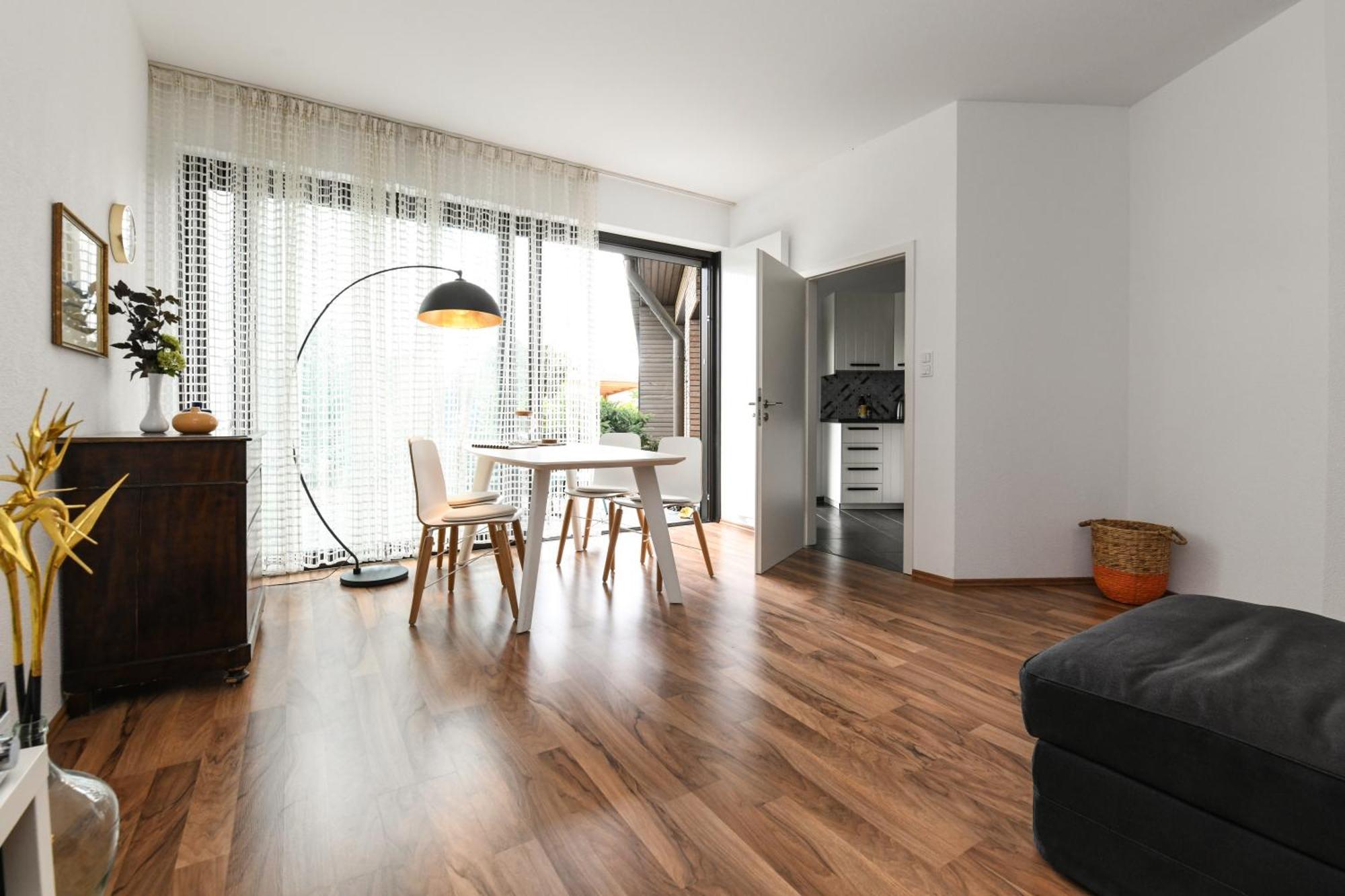 Appartement Entdeckerferien Am Bodensee