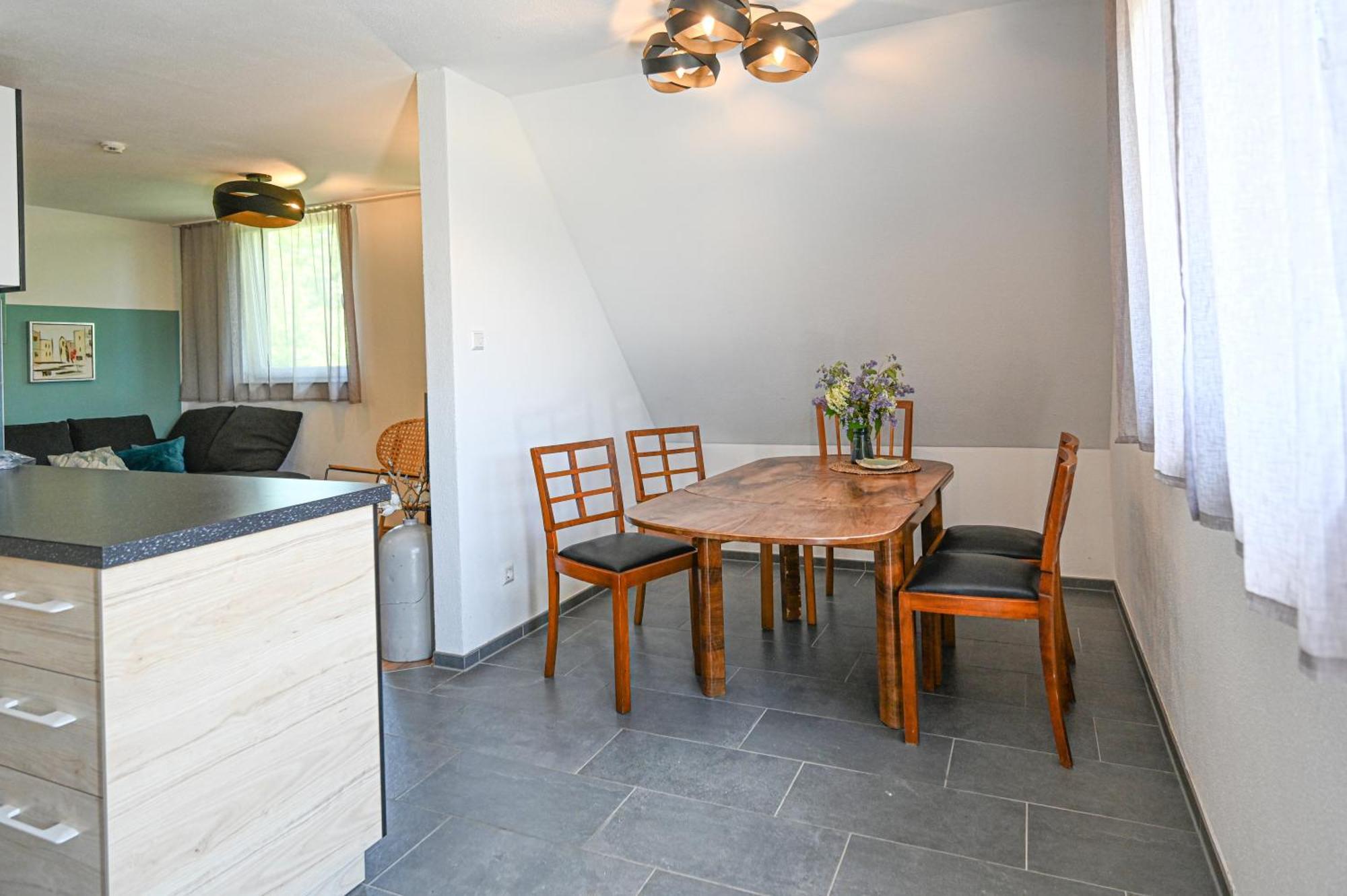 Entdeckerferien Am Bodensee Apartment FDH