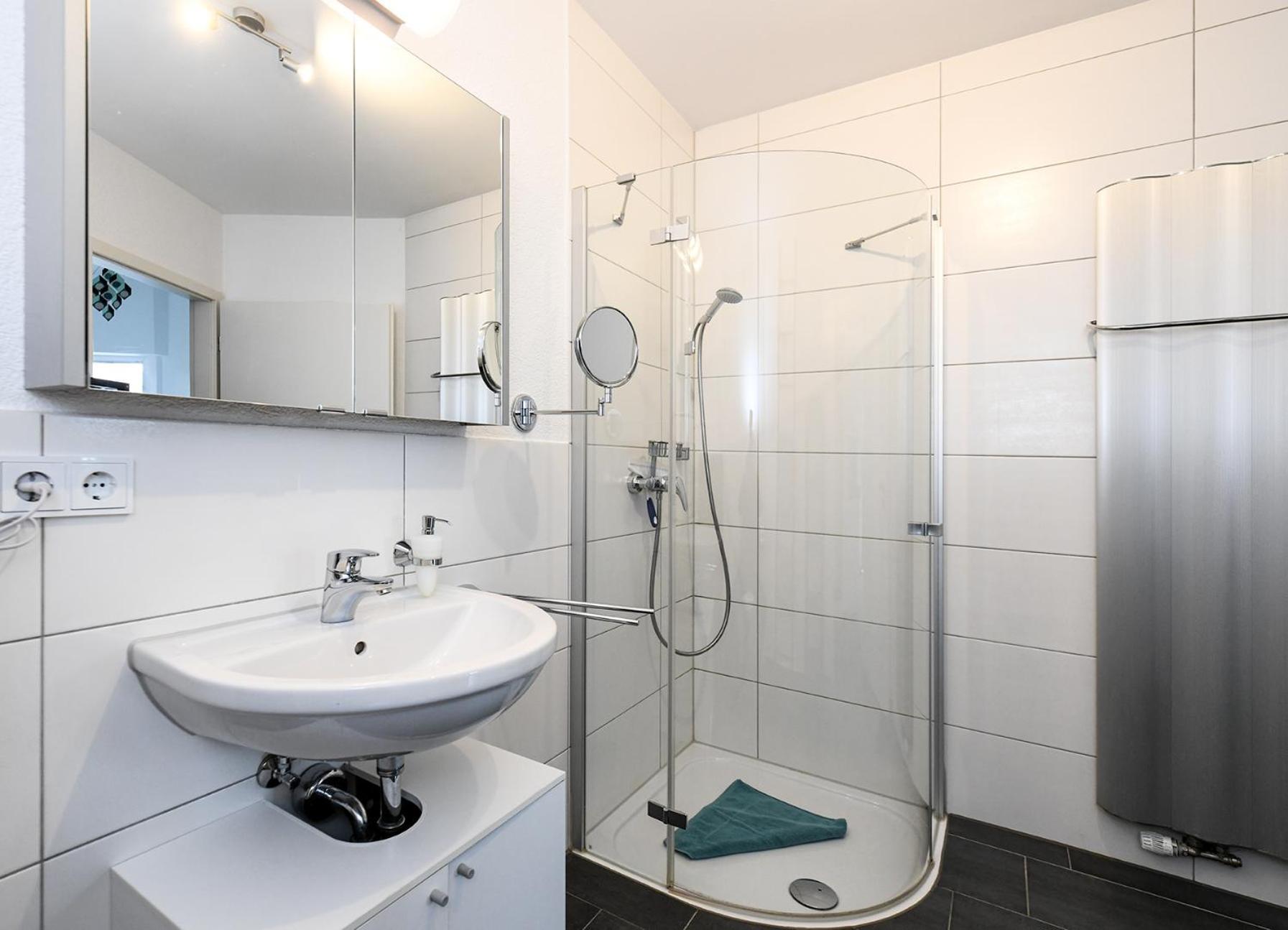Apartment Entdeckerferien Am Bodensee FDH