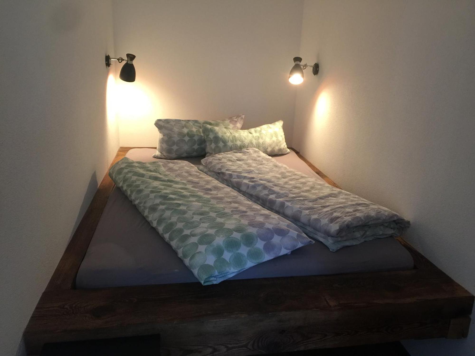 Apartamento Entdeckerferien Am Bodensee