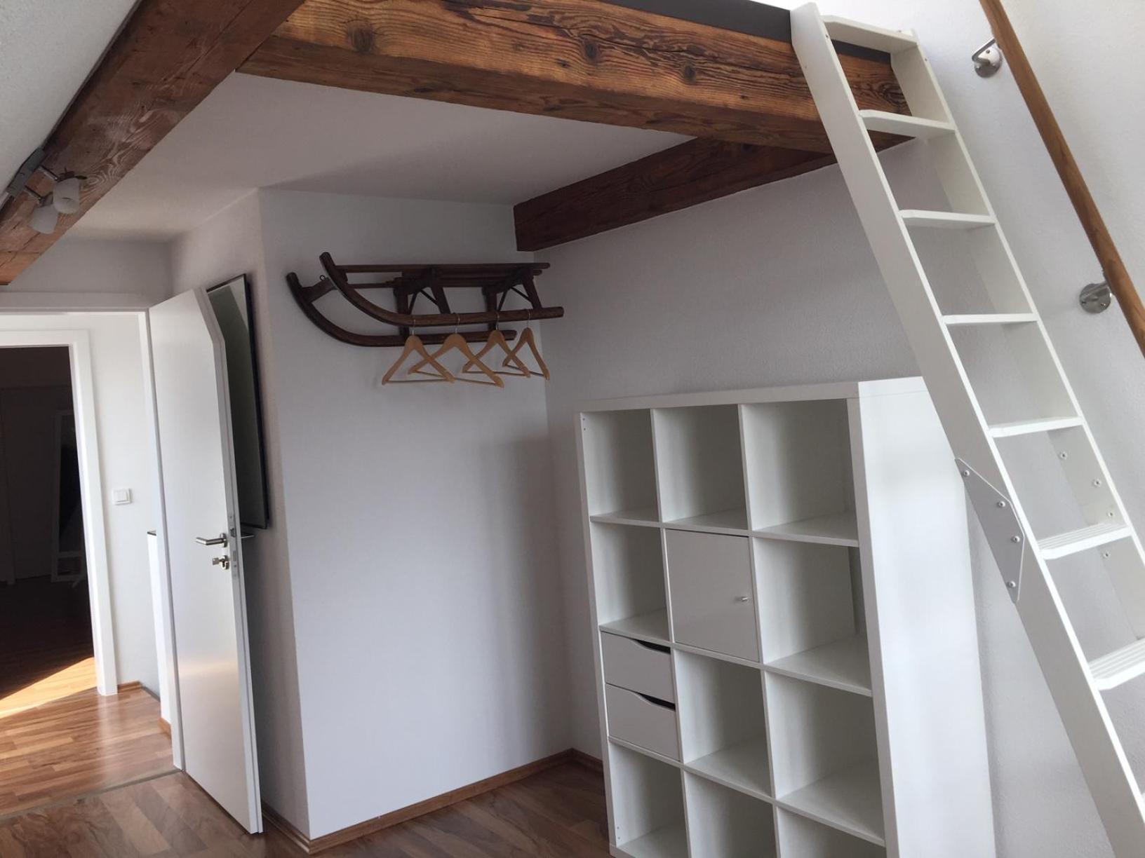 Apartment Entdeckerferien Am Bodensee FDH