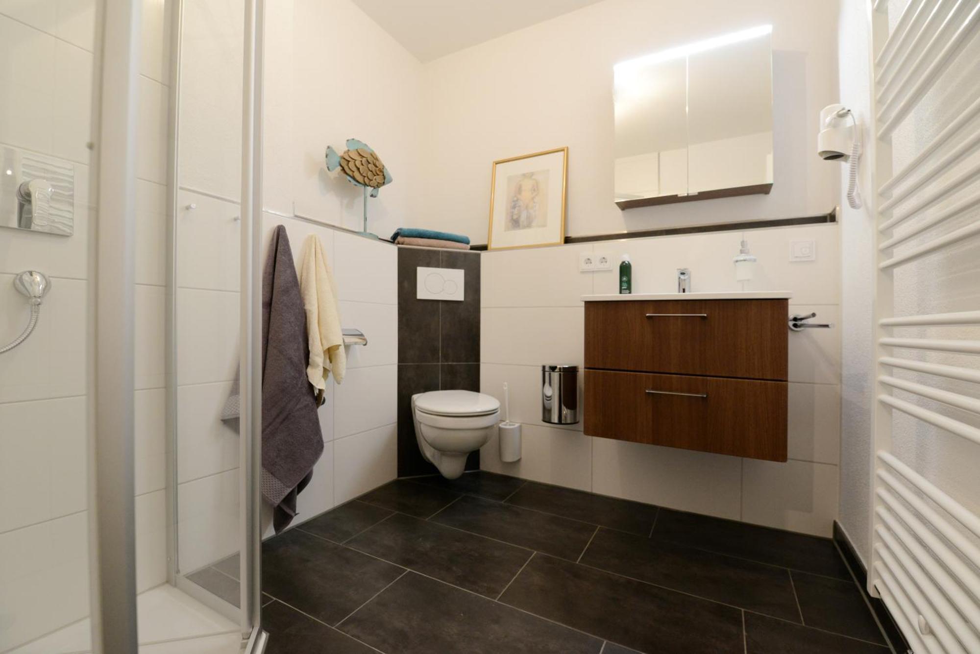 Apartment Entdeckerferien Am Bodensee FDH