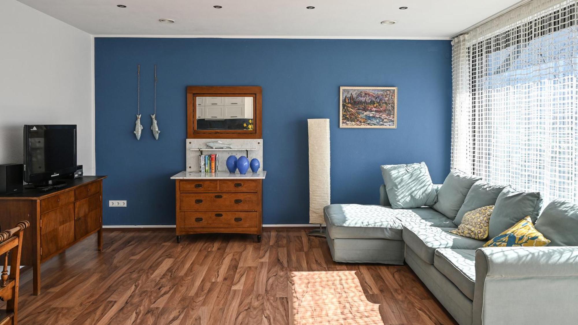 Apartamento Entdeckerferien Am Bodensee