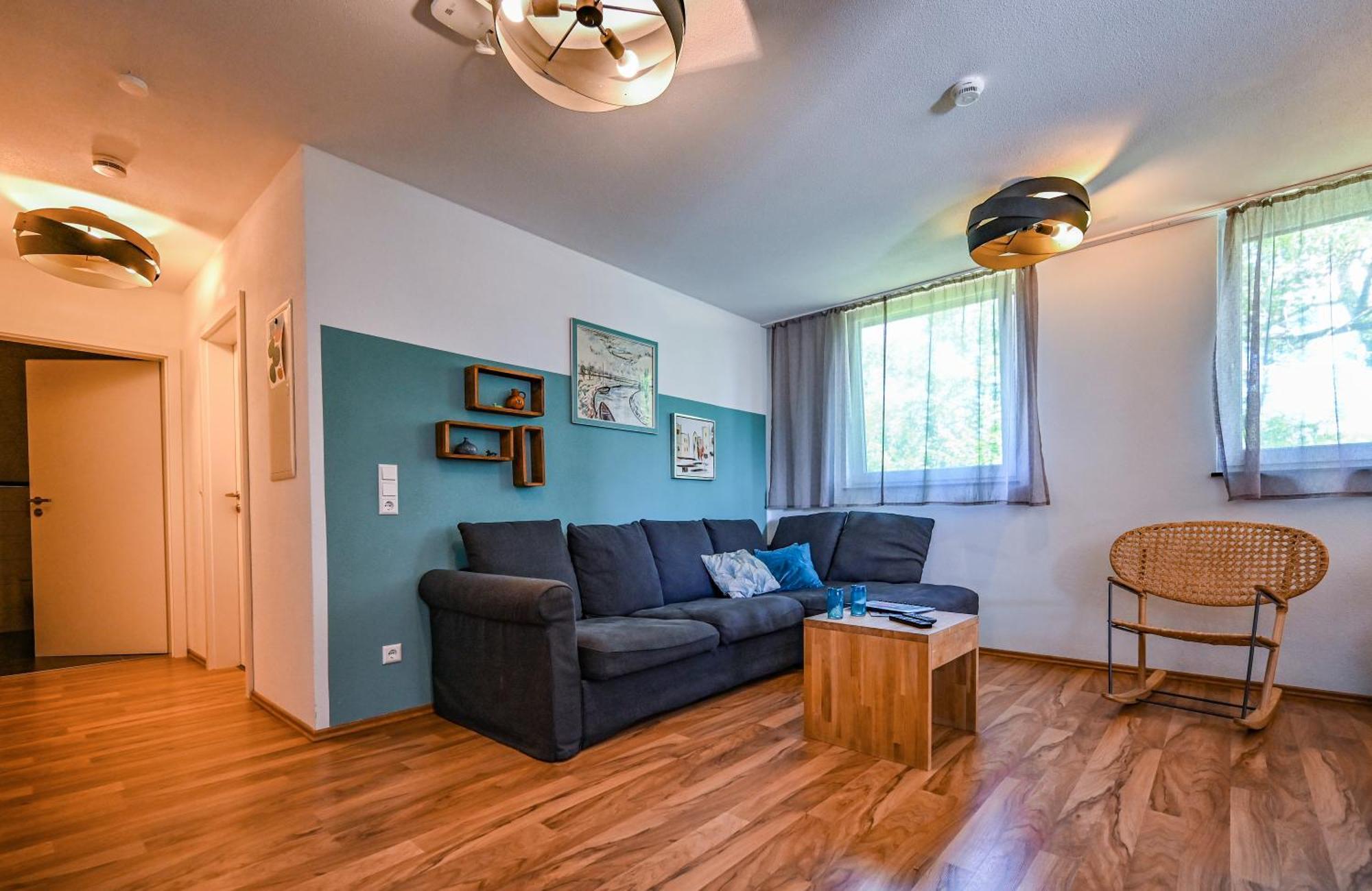 Entdeckerferien Am Bodensee Apartment *