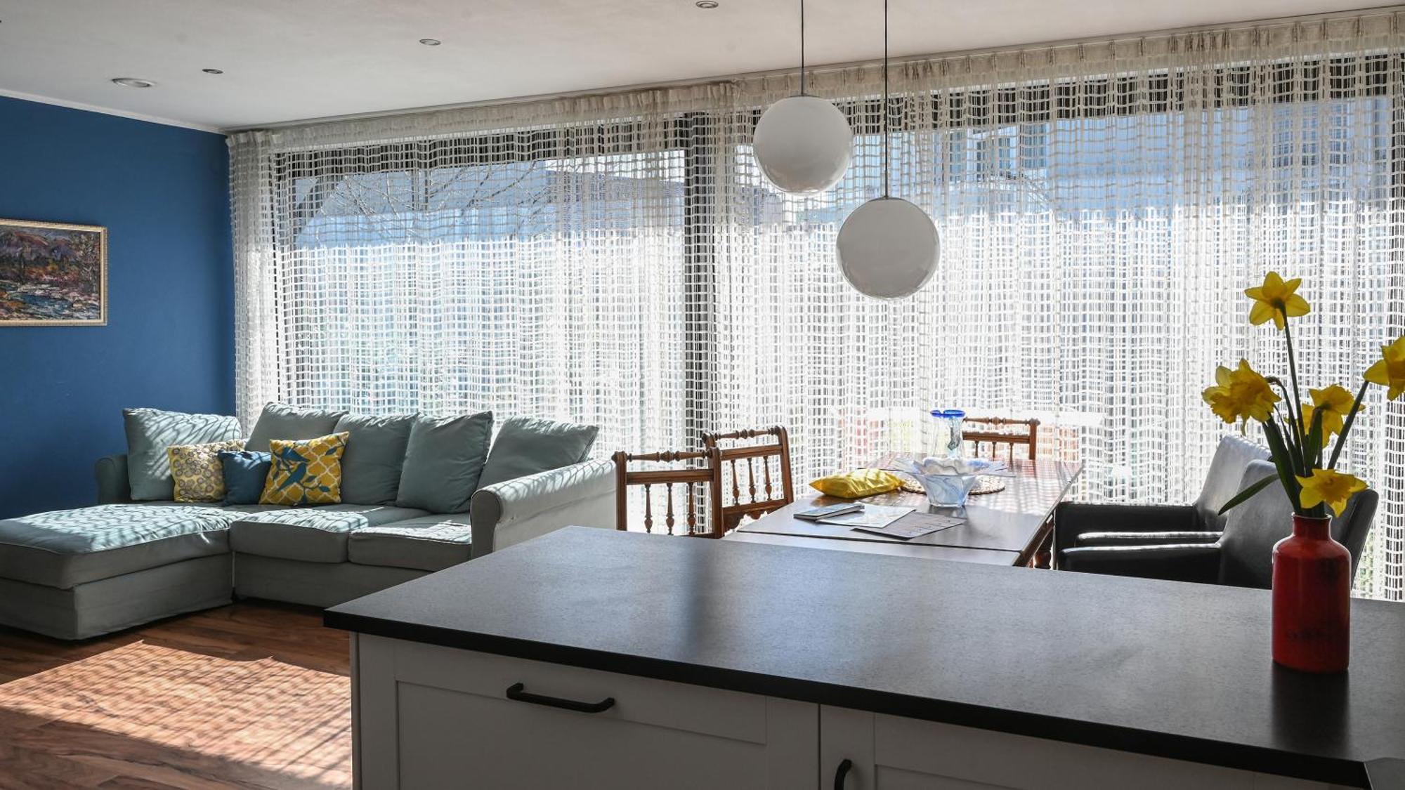 Apartment Entdeckerferien Am Bodensee *