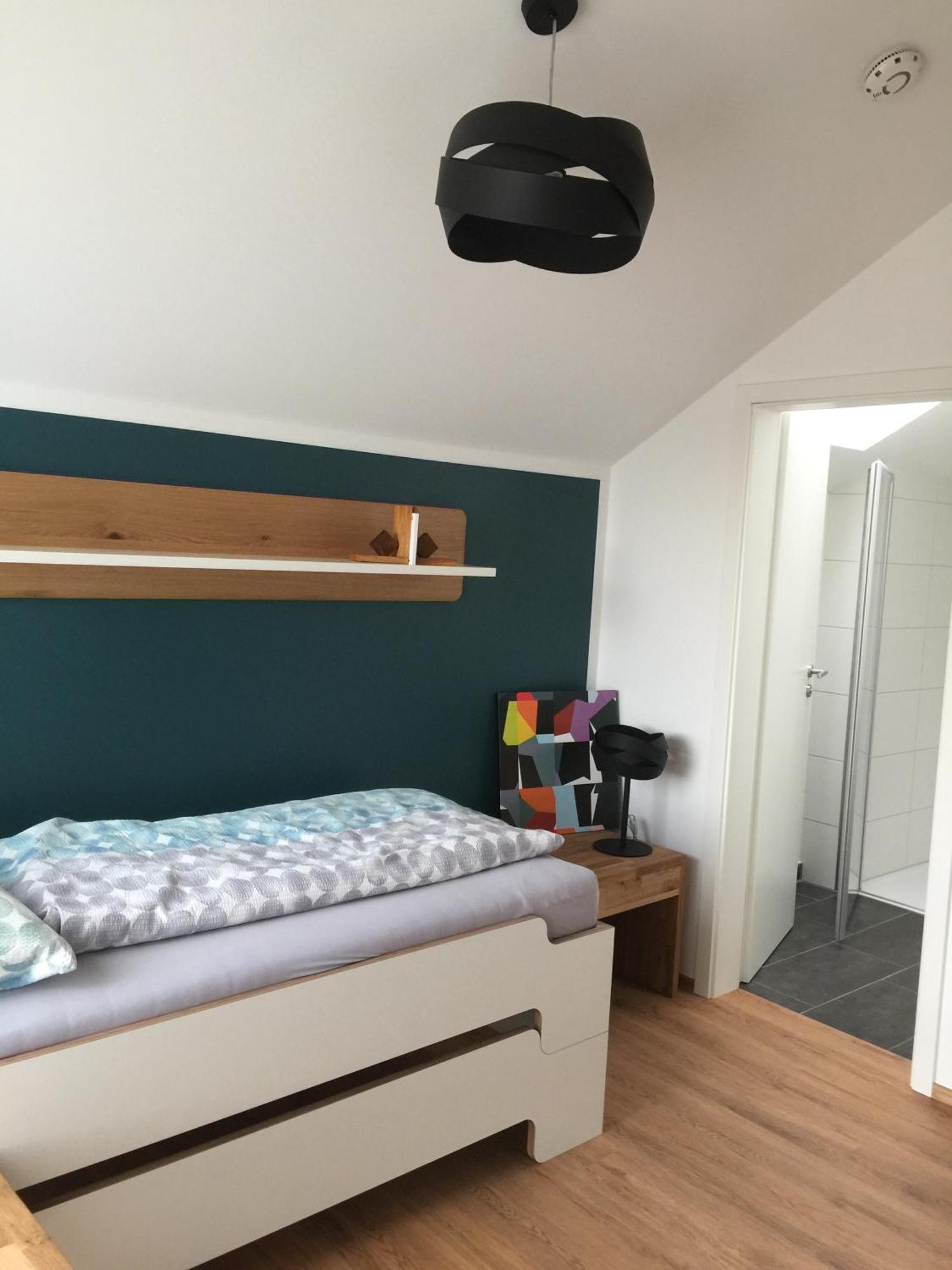 Apartamento Entdeckerferien Am Bodensee FDH