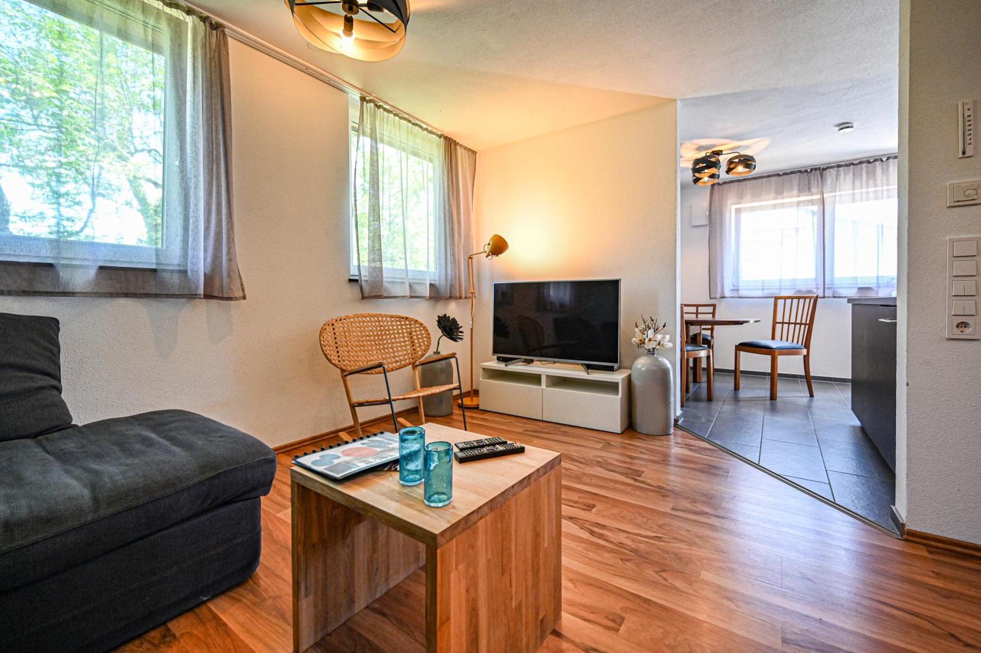 Apartment Entdeckerferien Am Bodensee