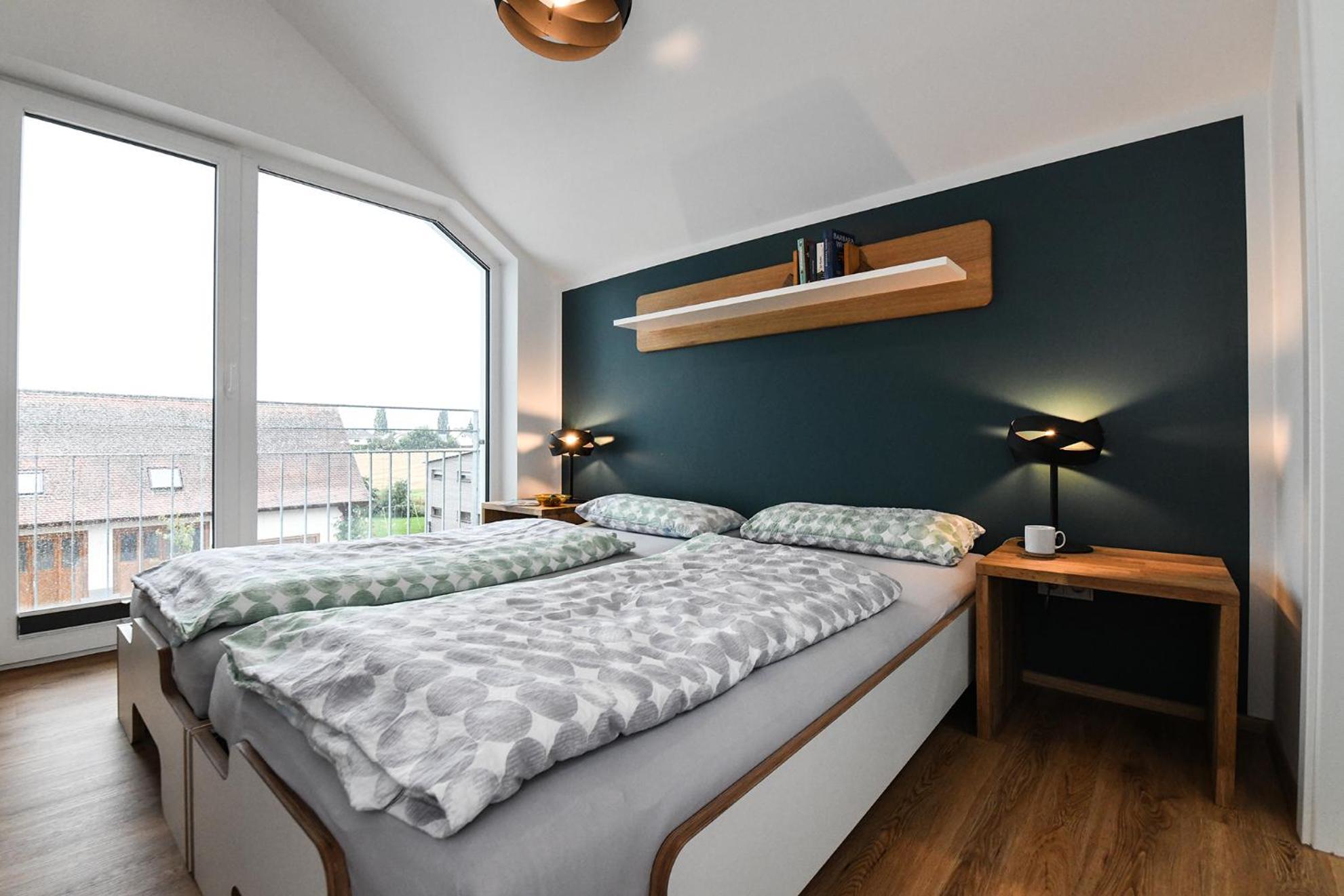 Entdeckerferien Am Bodensee Apartment