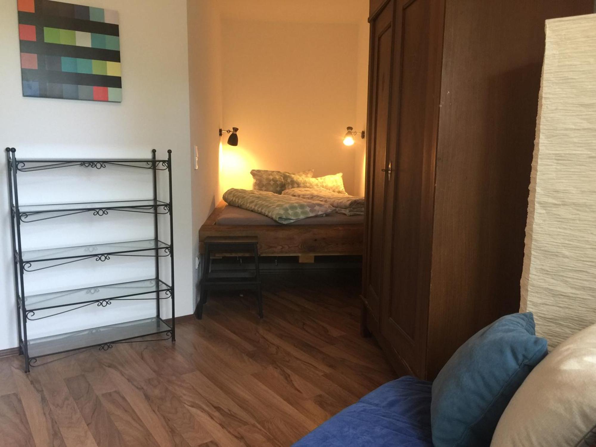 Entdeckerferien Am Bodensee Apartment *