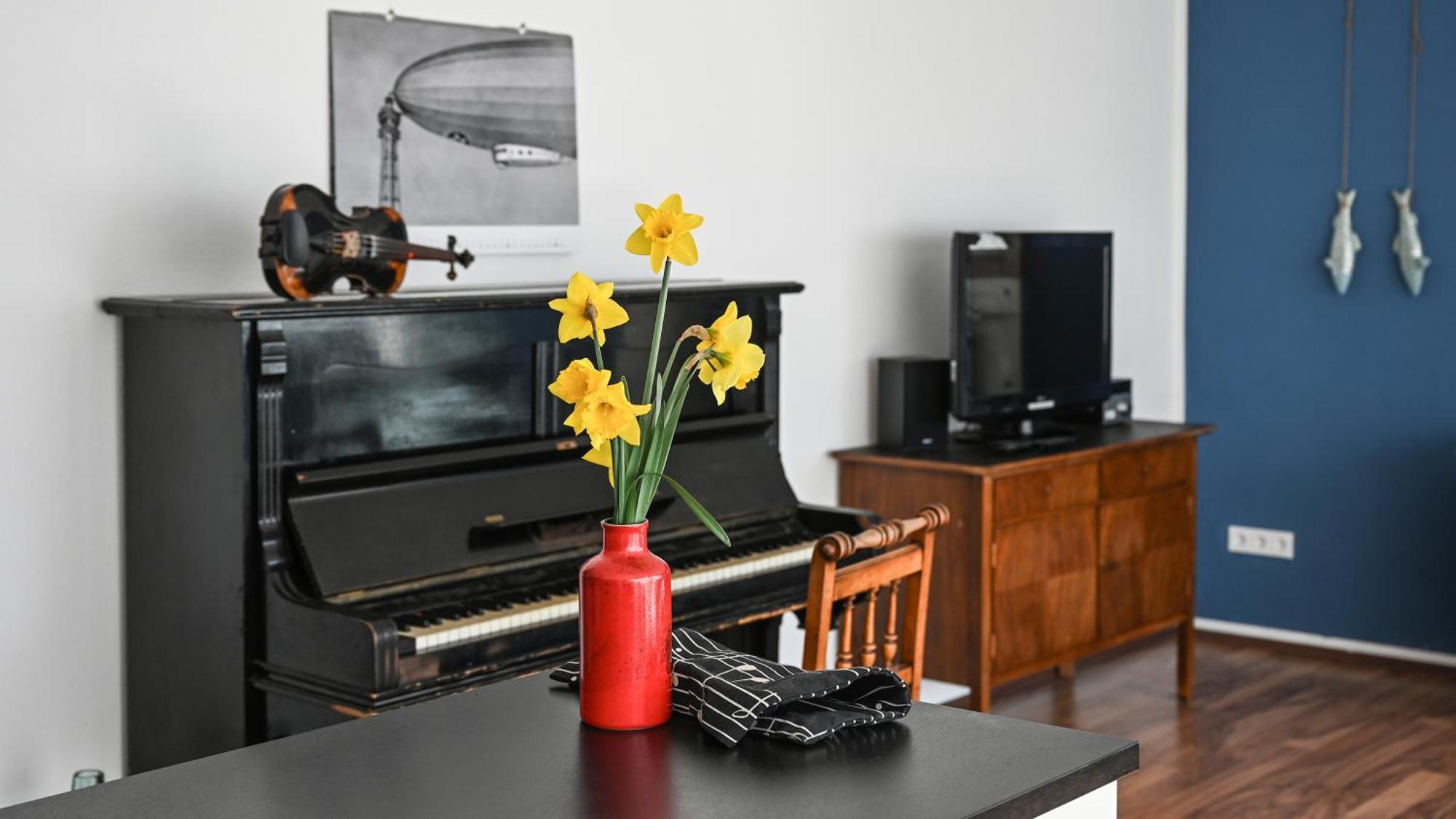 Apartment Entdeckerferien Am Bodensee *