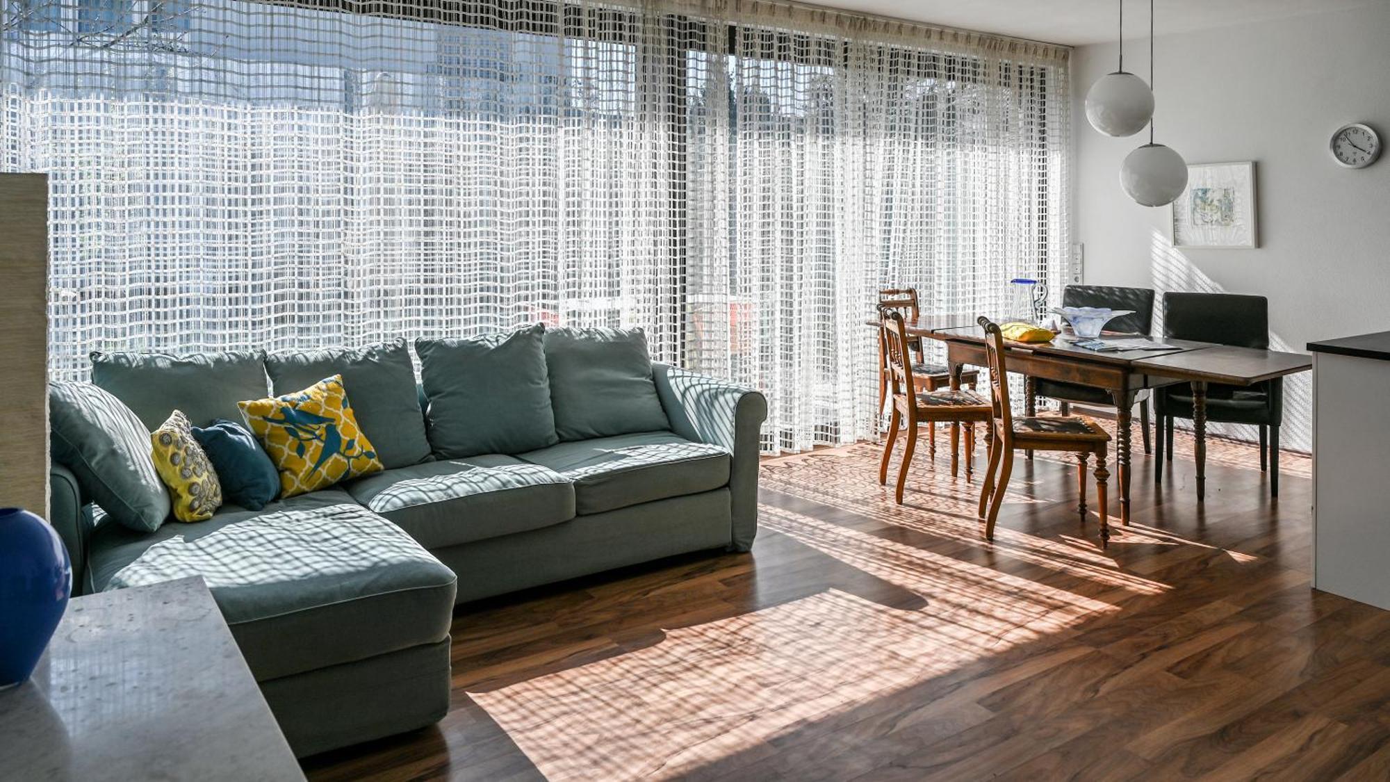 Entdeckerferien Am Bodensee Apartment FDH