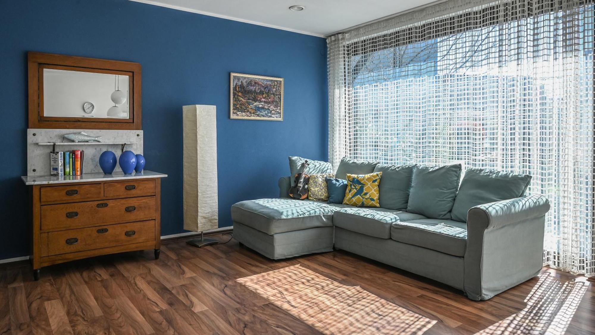 Apartamento Entdeckerferien Am Bodensee FDH