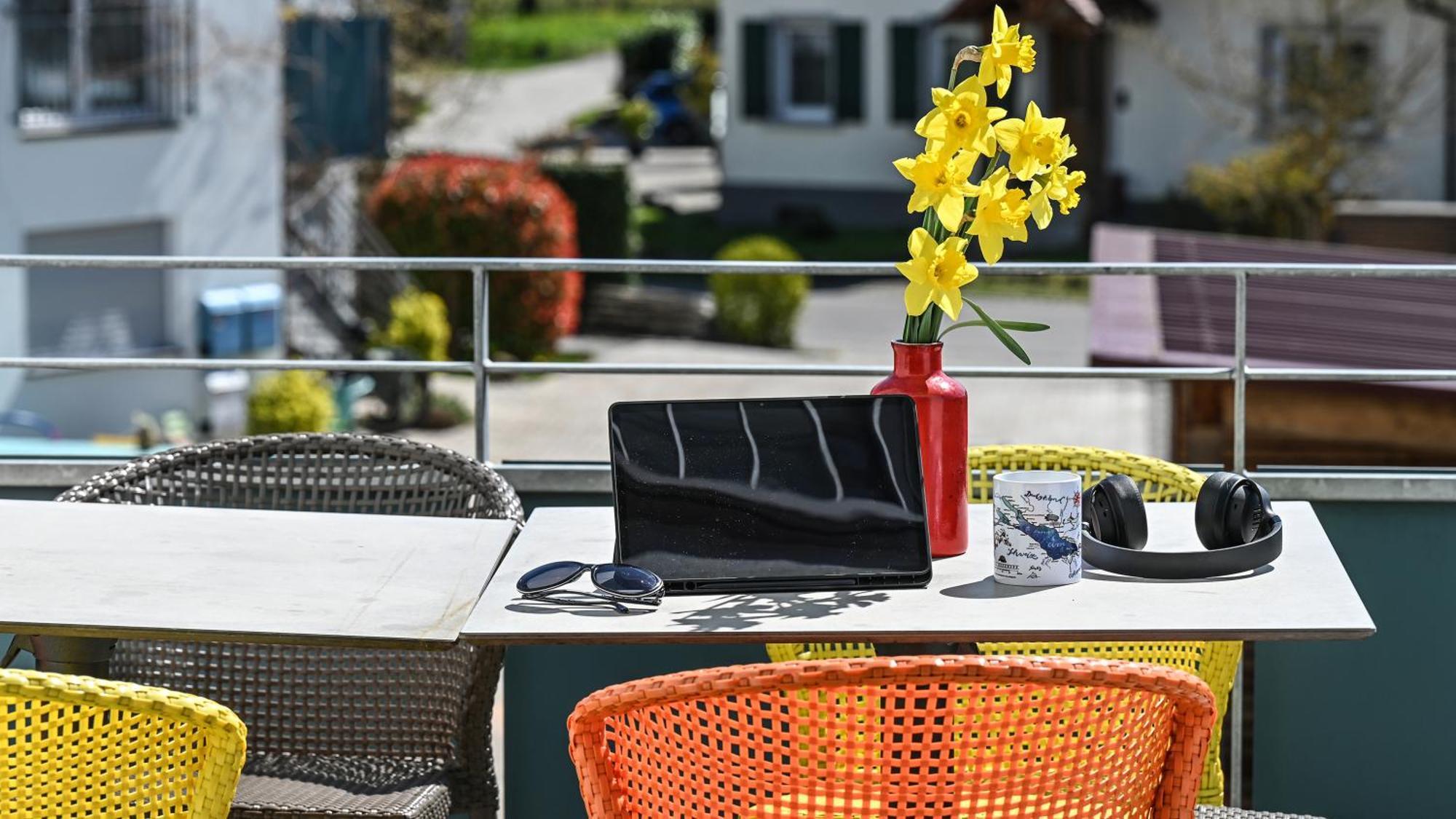 Apartment Entdeckerferien Am Bodensee