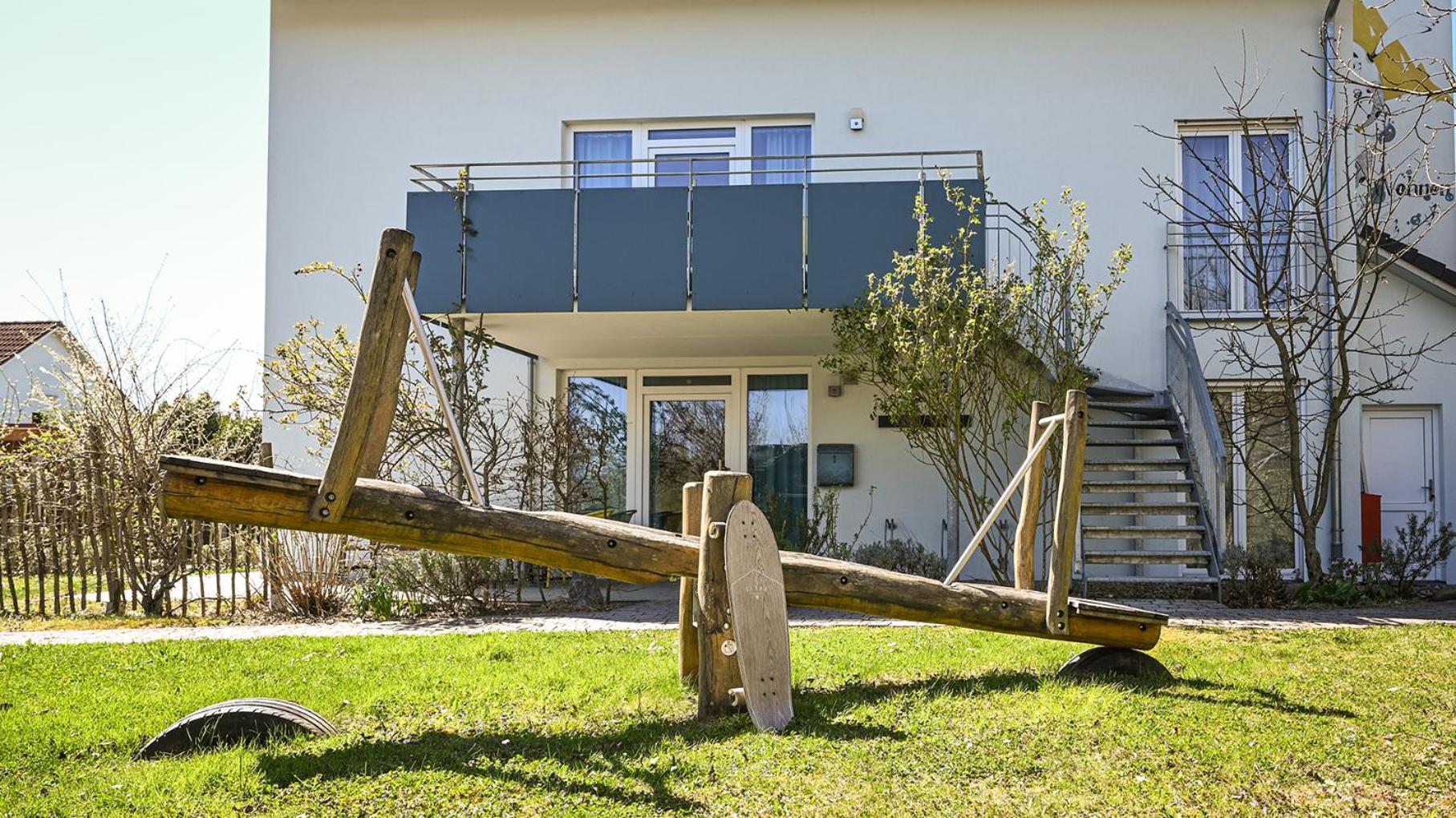 Apartment Entdeckerferien Am Bodensee *