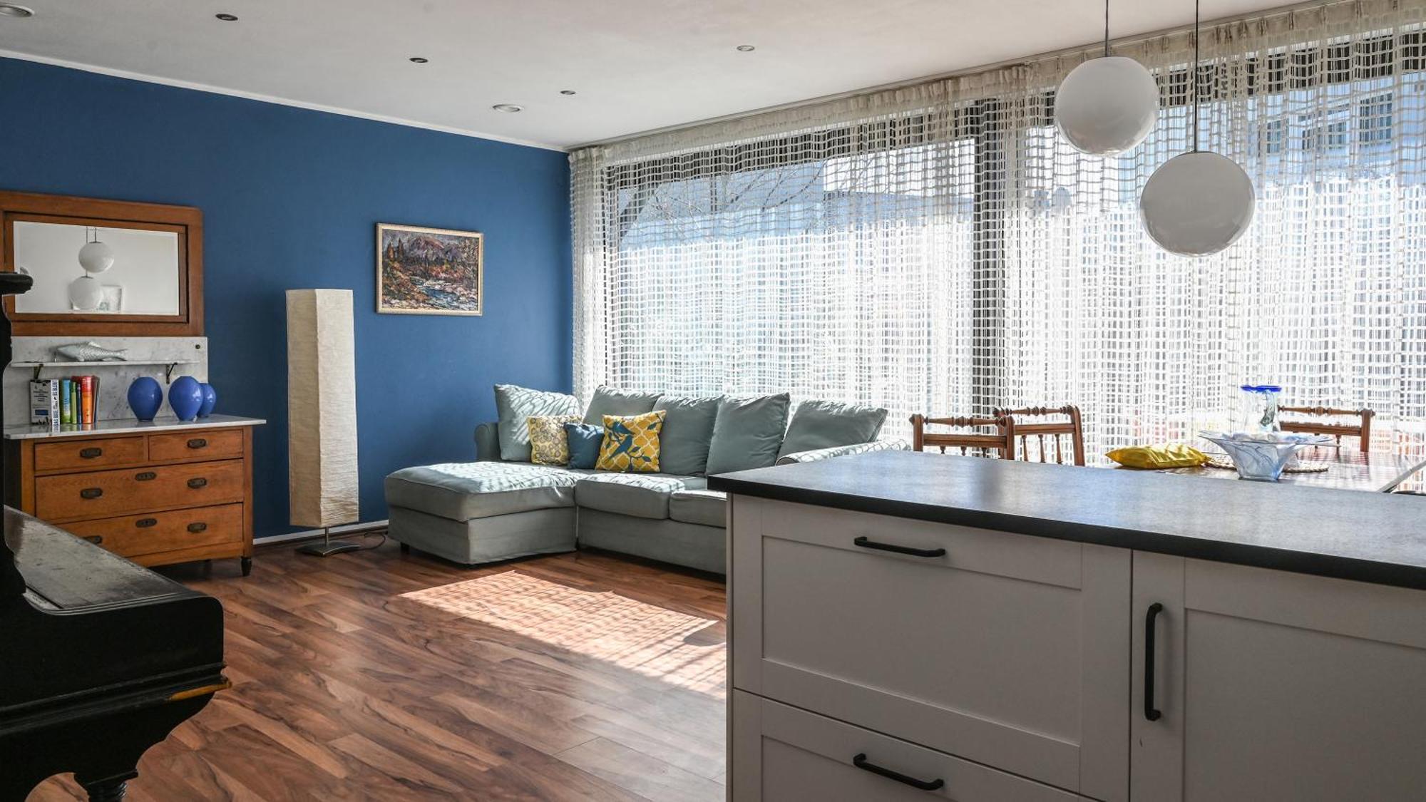 Entdeckerferien Am Bodensee Apartment FDH