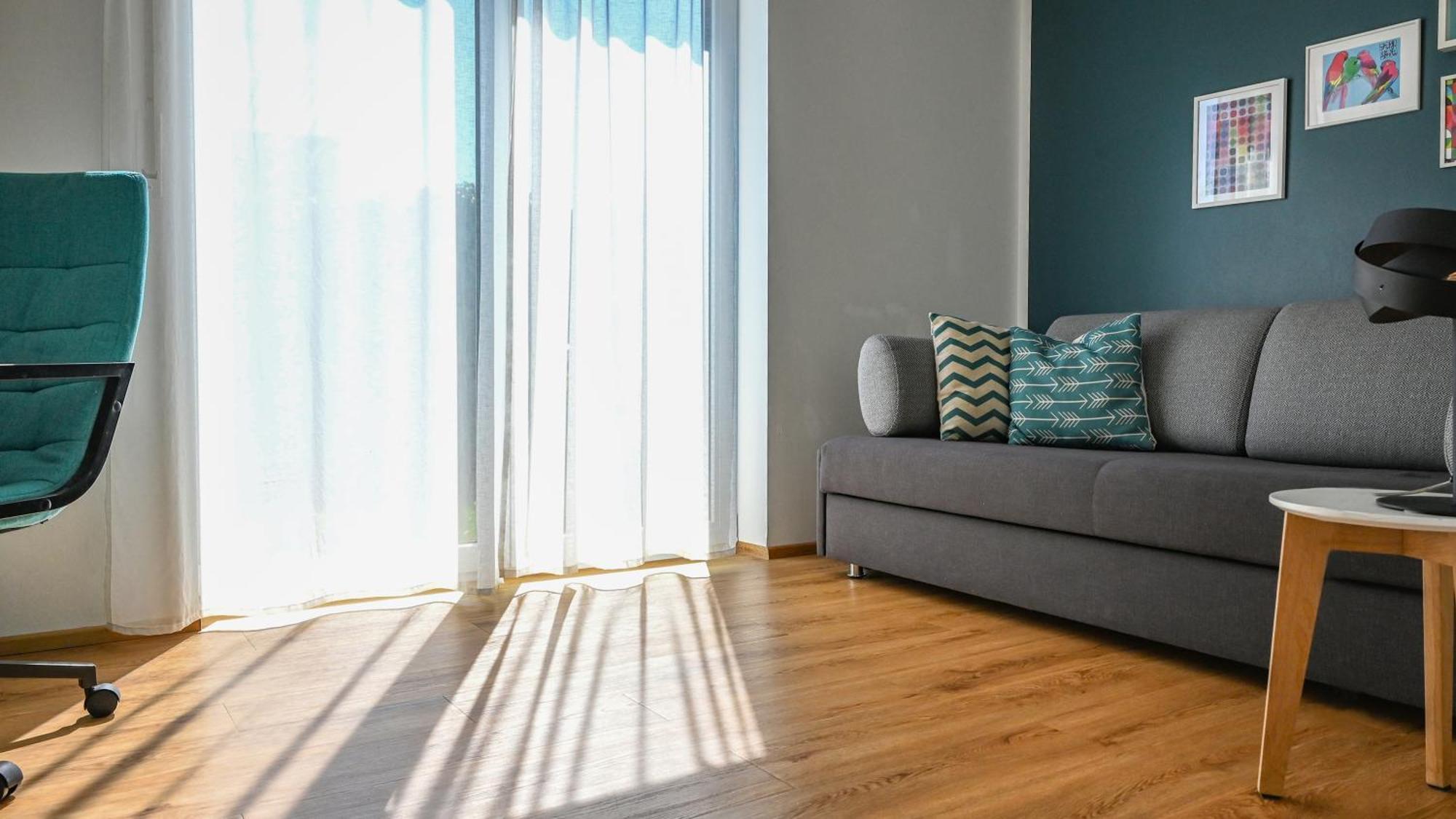 Apartamento Entdeckerferien Am Bodensee FDH