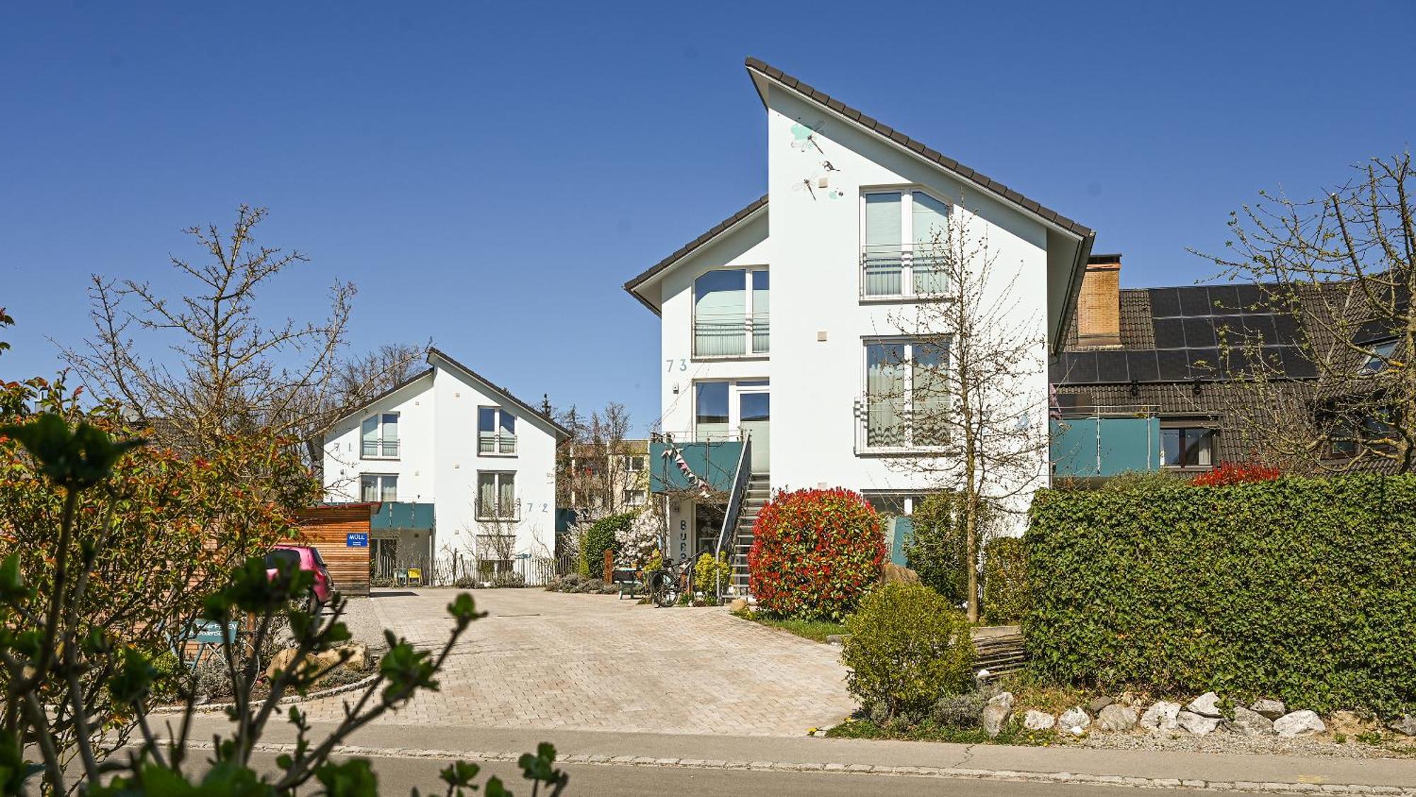 Entdeckerferien Am Bodensee Apartment