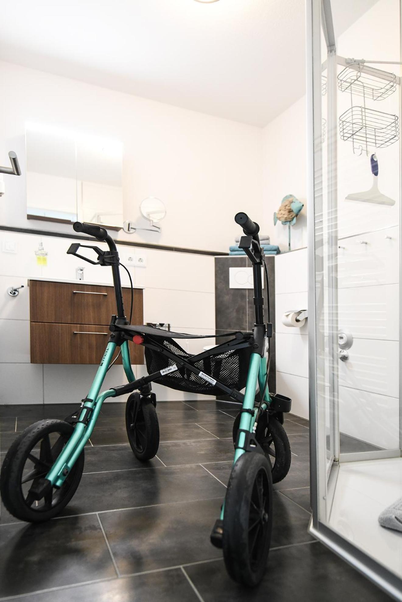 Appartement Entdeckerferien Am Bodensee FDH