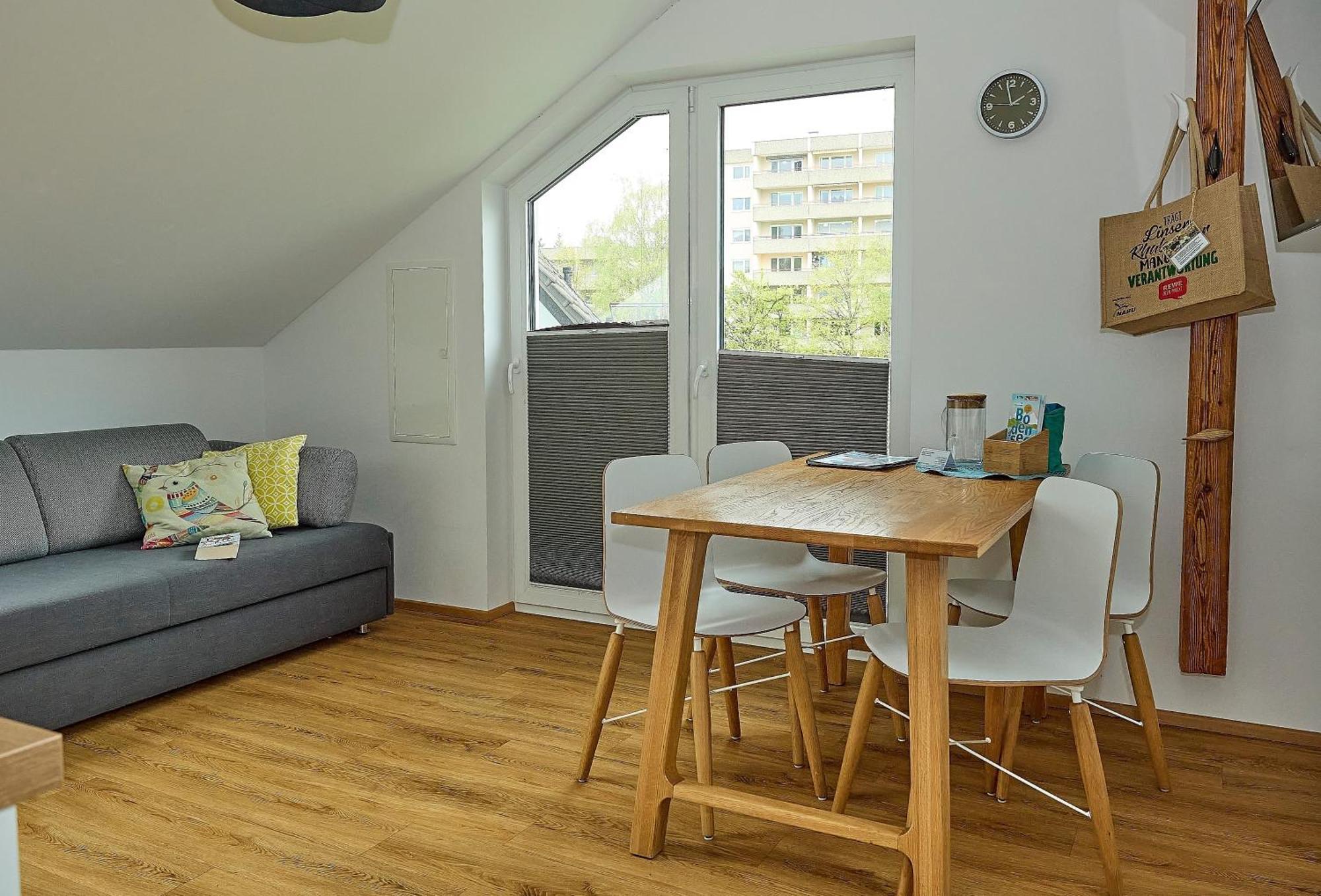 Appartement Entdeckerferien Am Bodensee