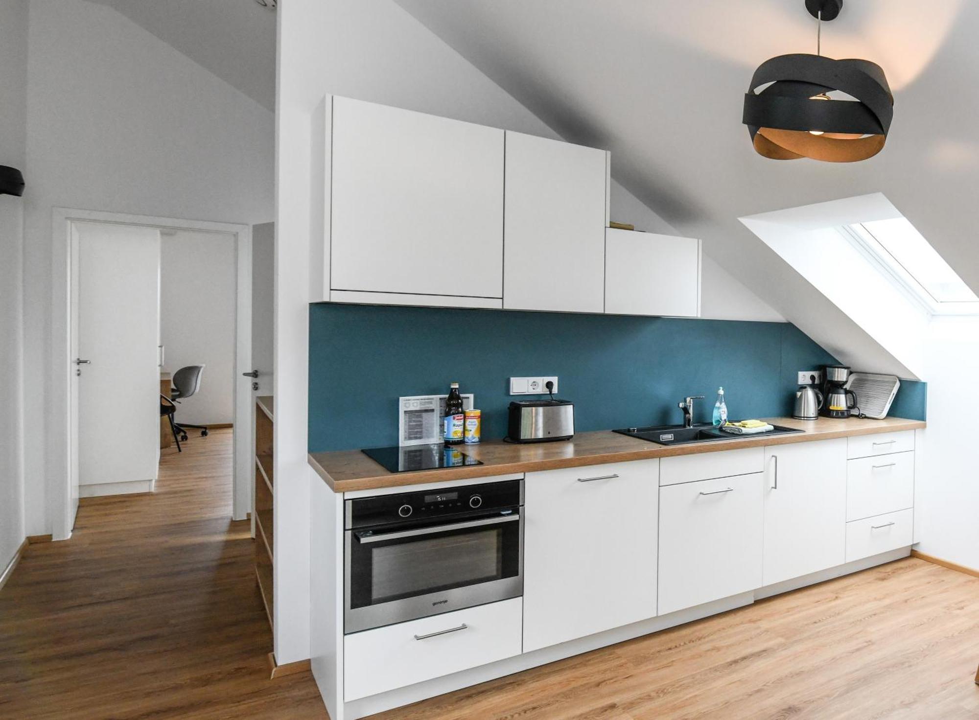 Entdeckerferien Am Bodensee Appartamento