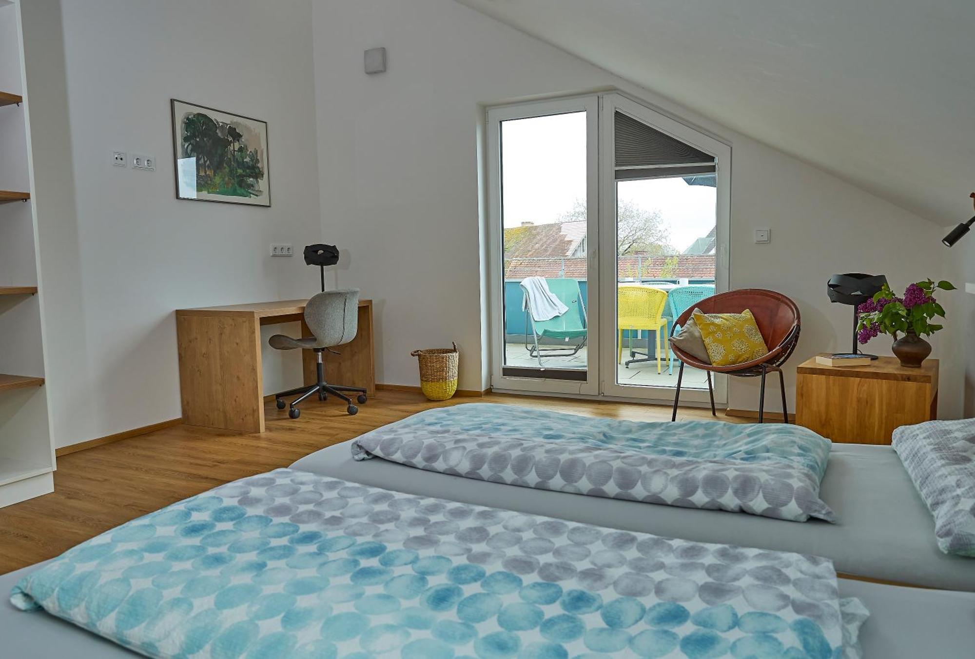 Appartamento Entdeckerferien Am Bodensee