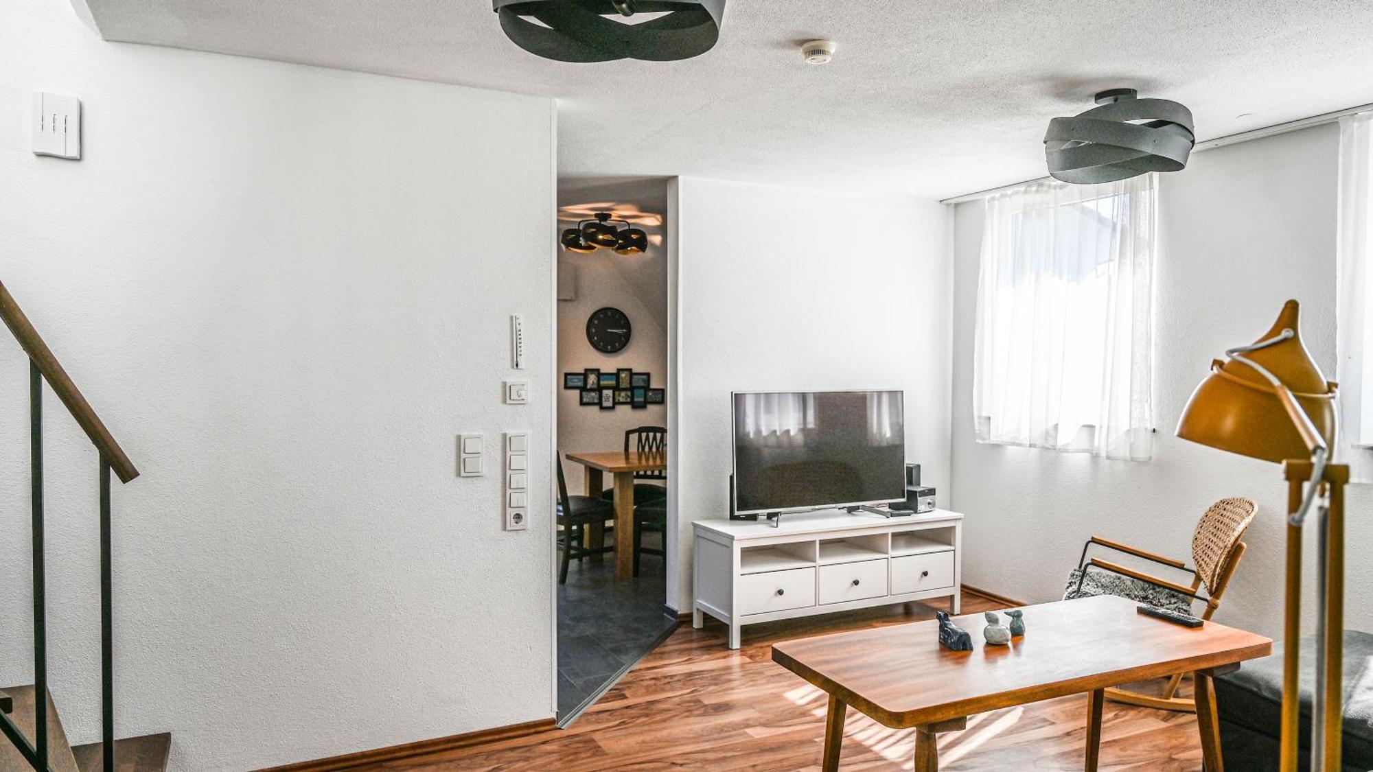 Entdeckerferien Am Bodensee Appartamento