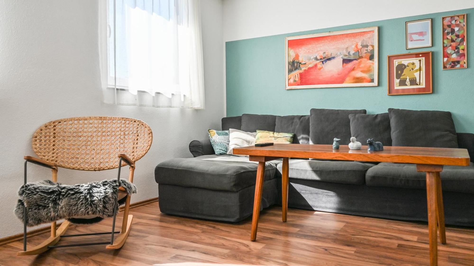 Appartamento Entdeckerferien Am Bodensee *