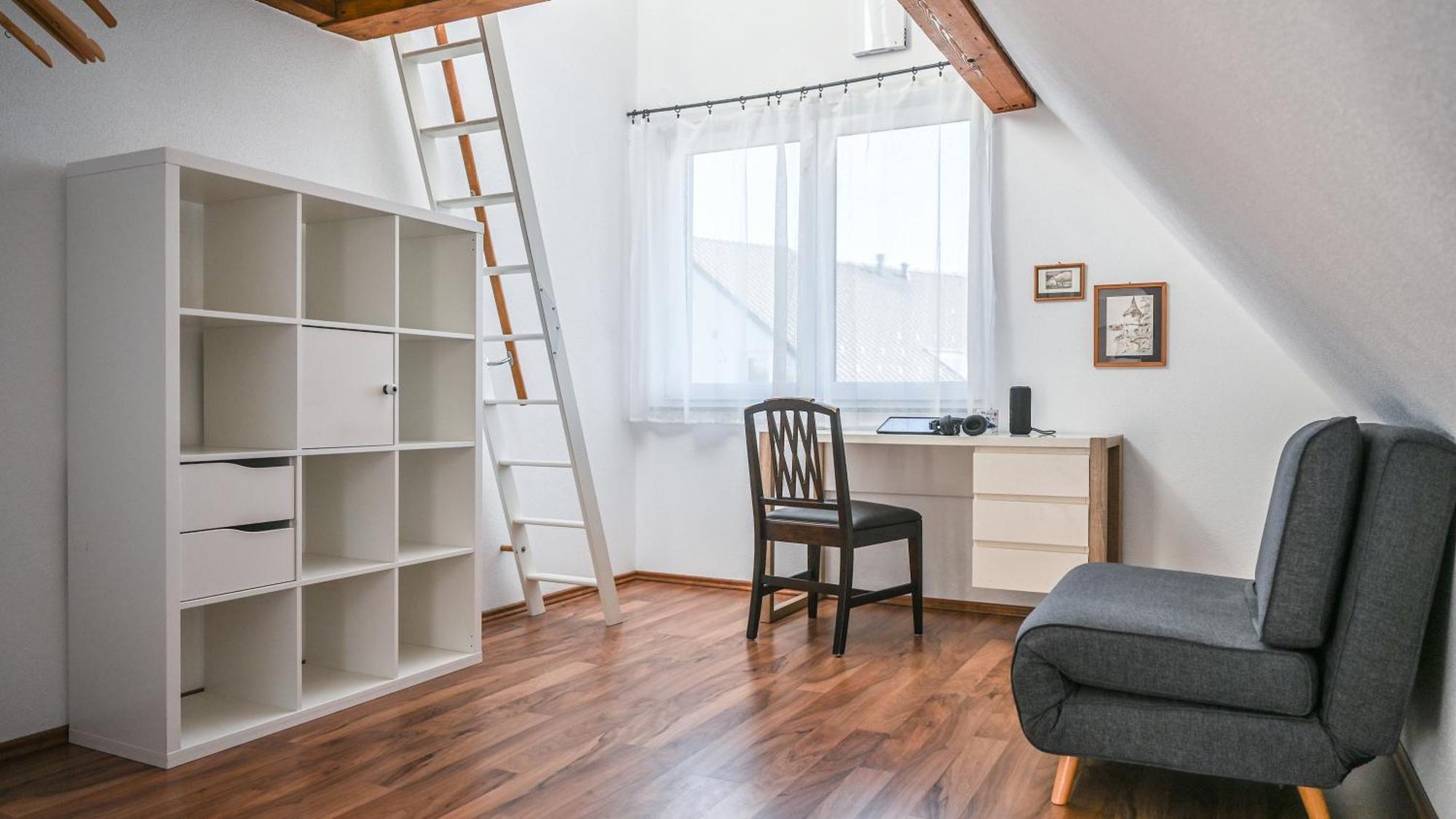 Appartamento Entdeckerferien Am Bodensee Friedrichshafen